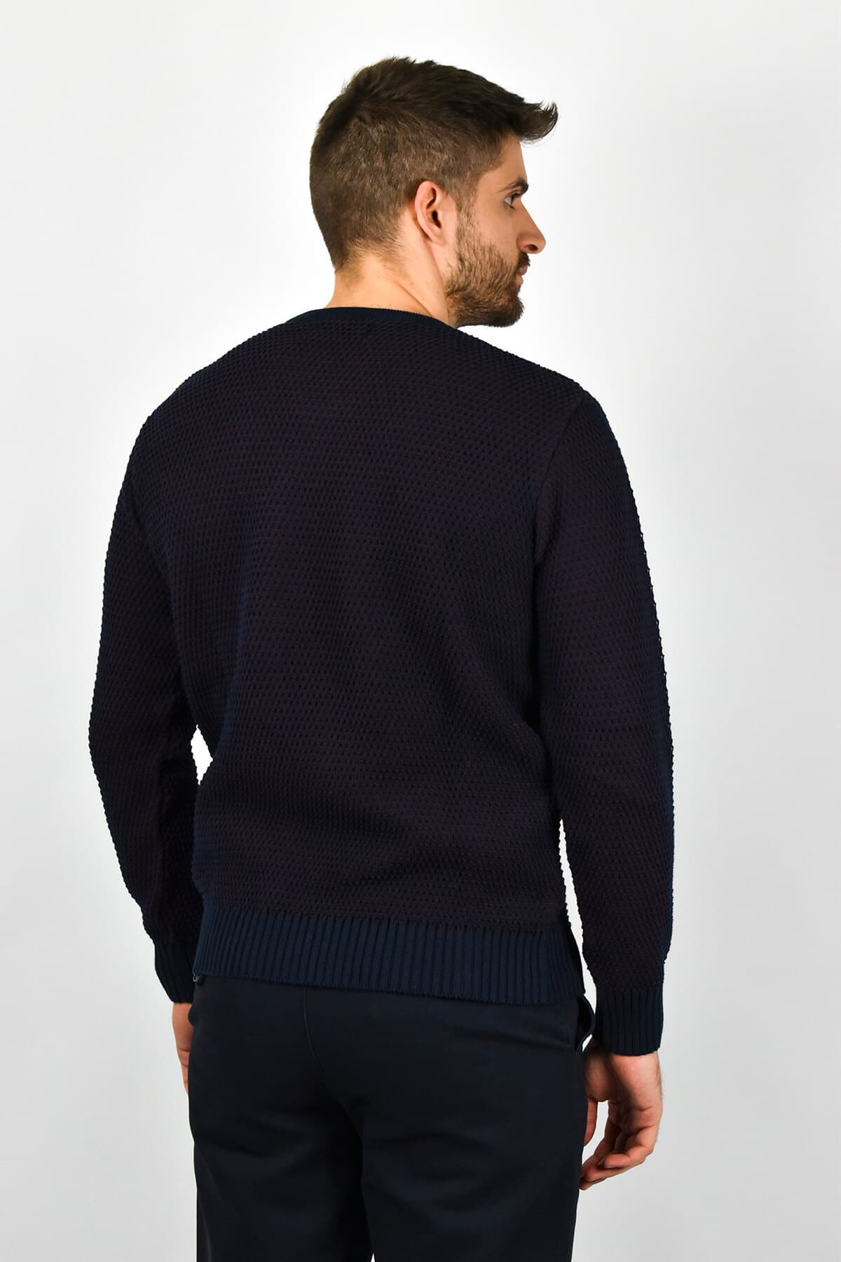 Sportswear Πουλόβερ Με Σχέδιο