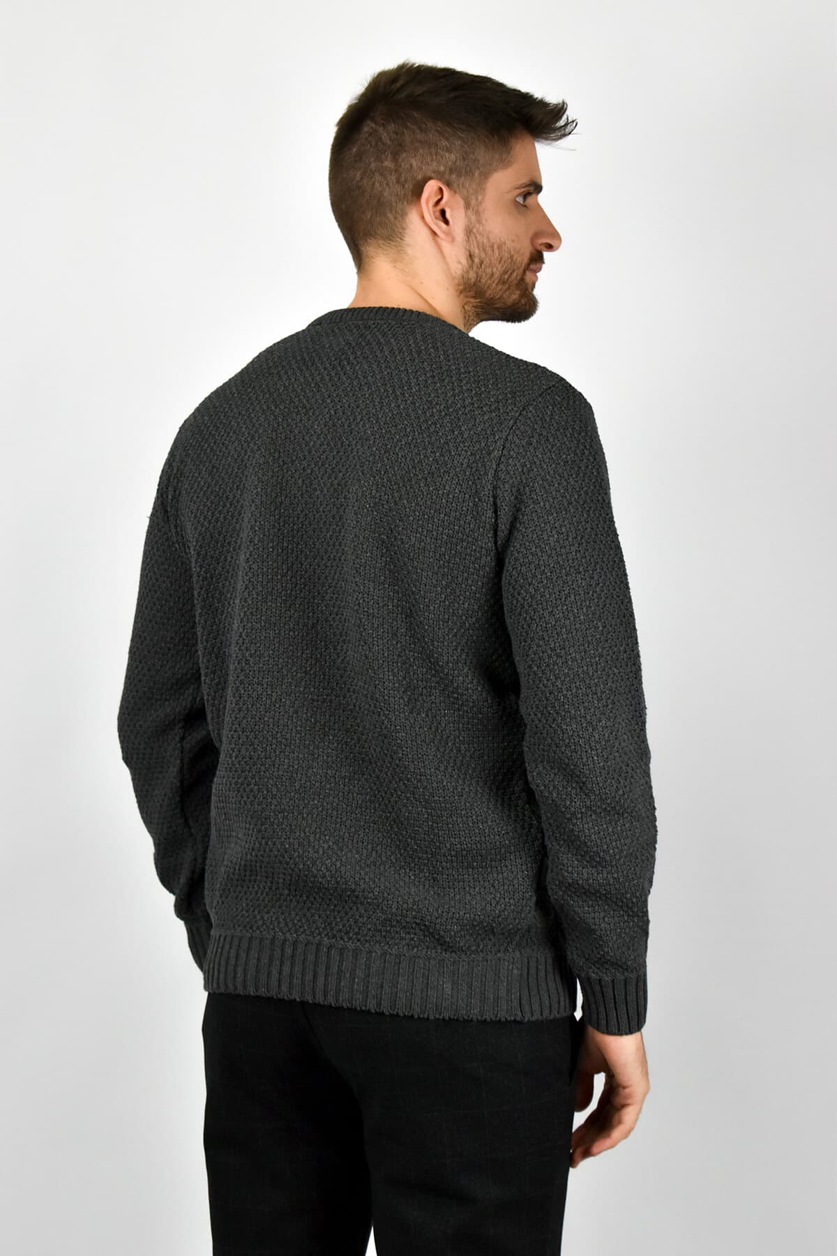 Sportswear Πουλόβερ Με Σχέδιο