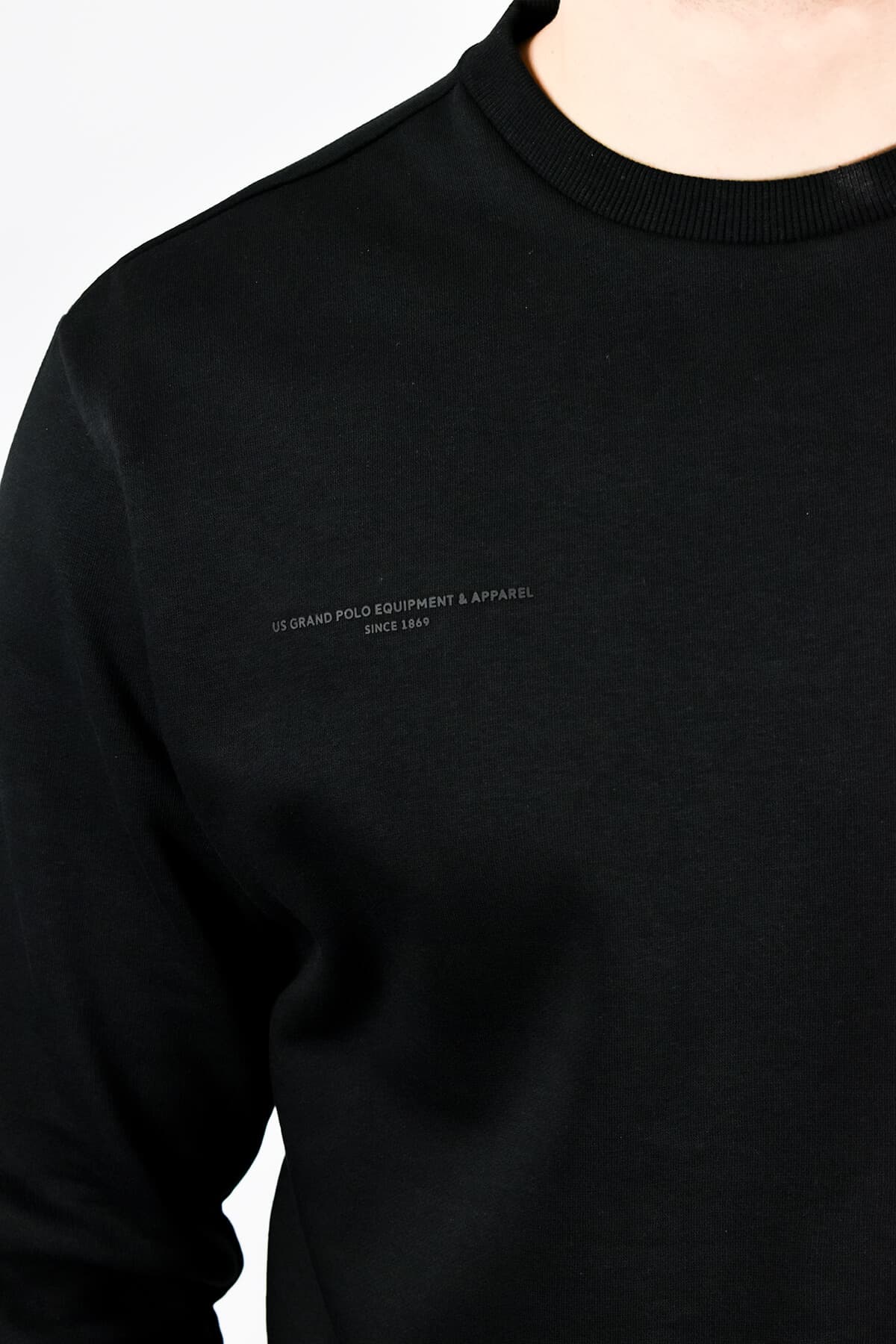 U.S. Grand Polo Μπλουζα Φούτερ