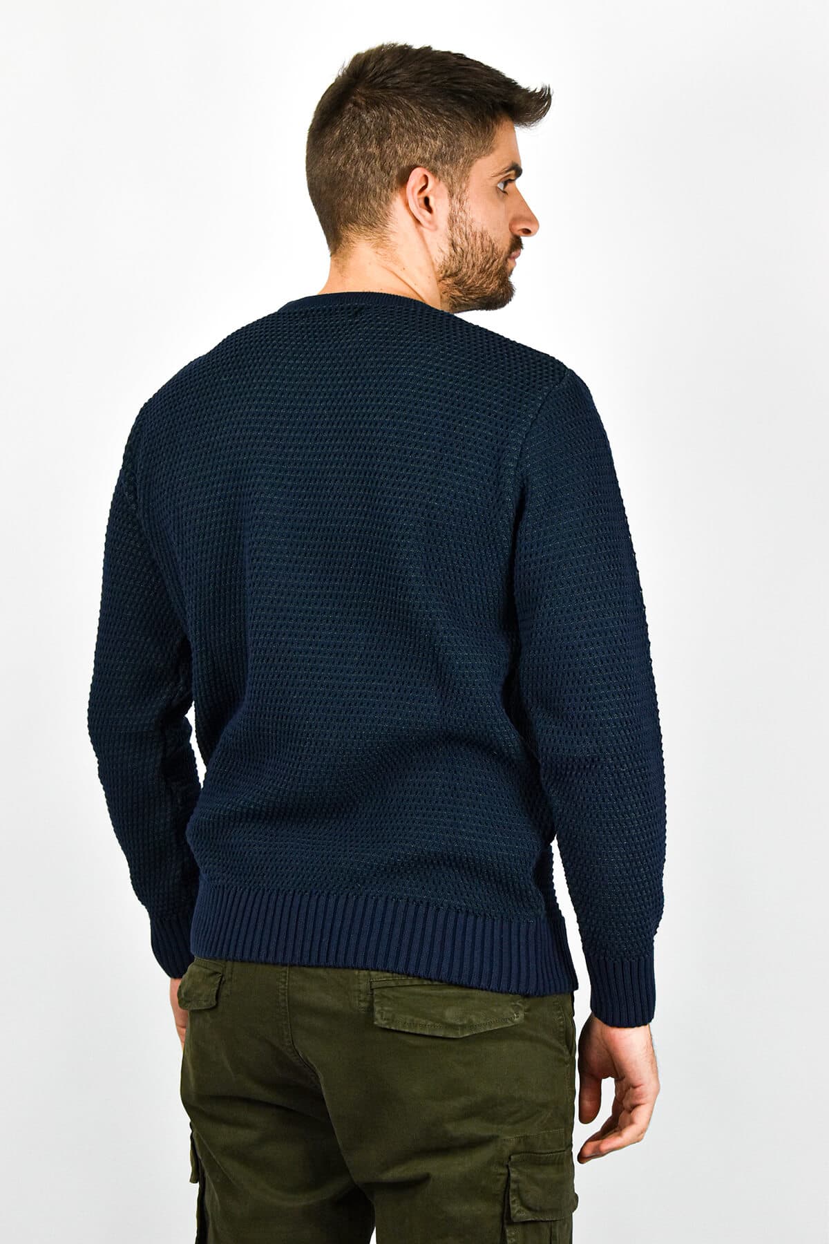 Sportswear Πουλόβερ Με Σχέδιο