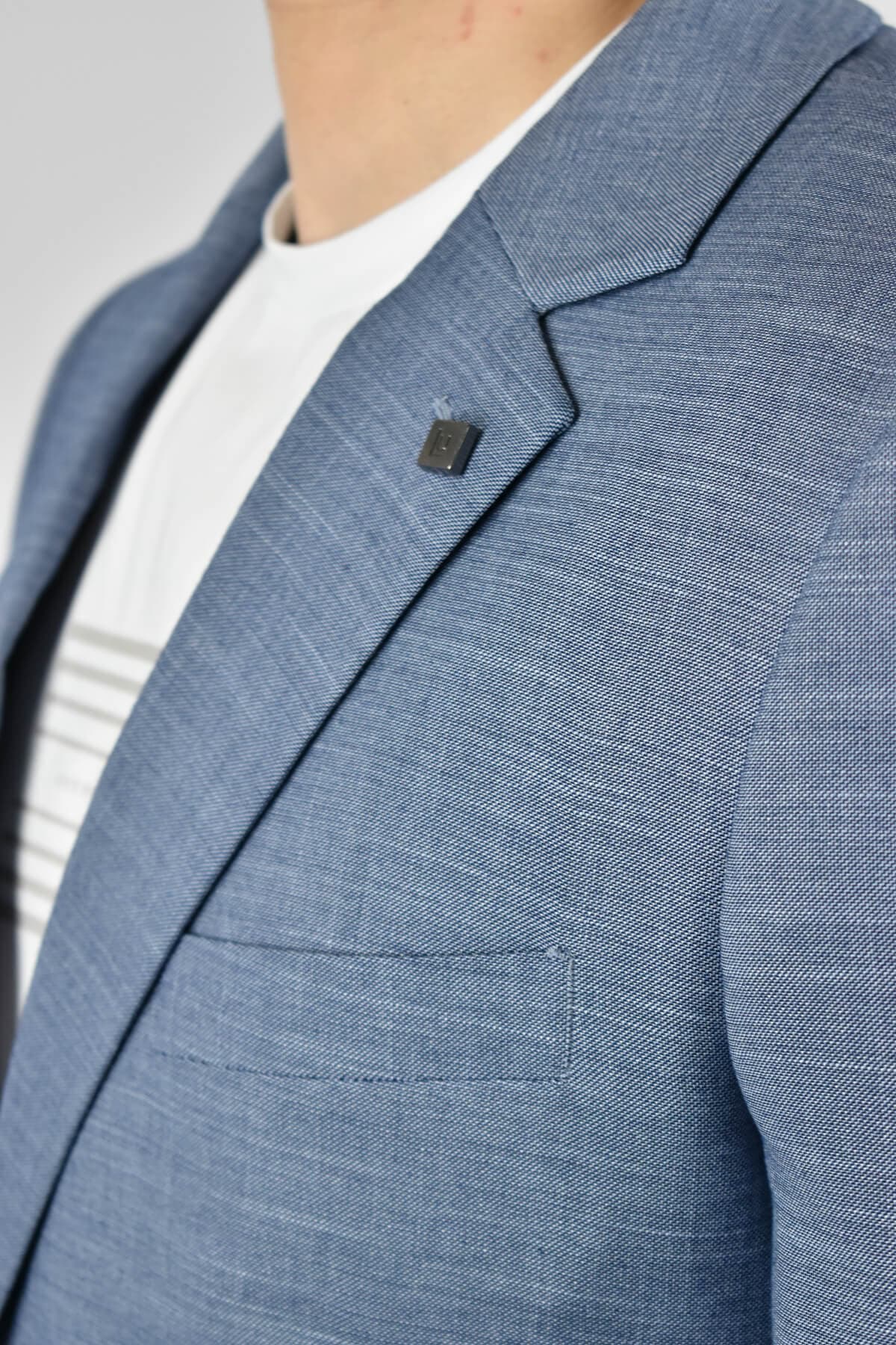 Leonardo Uomo Κοστούμι