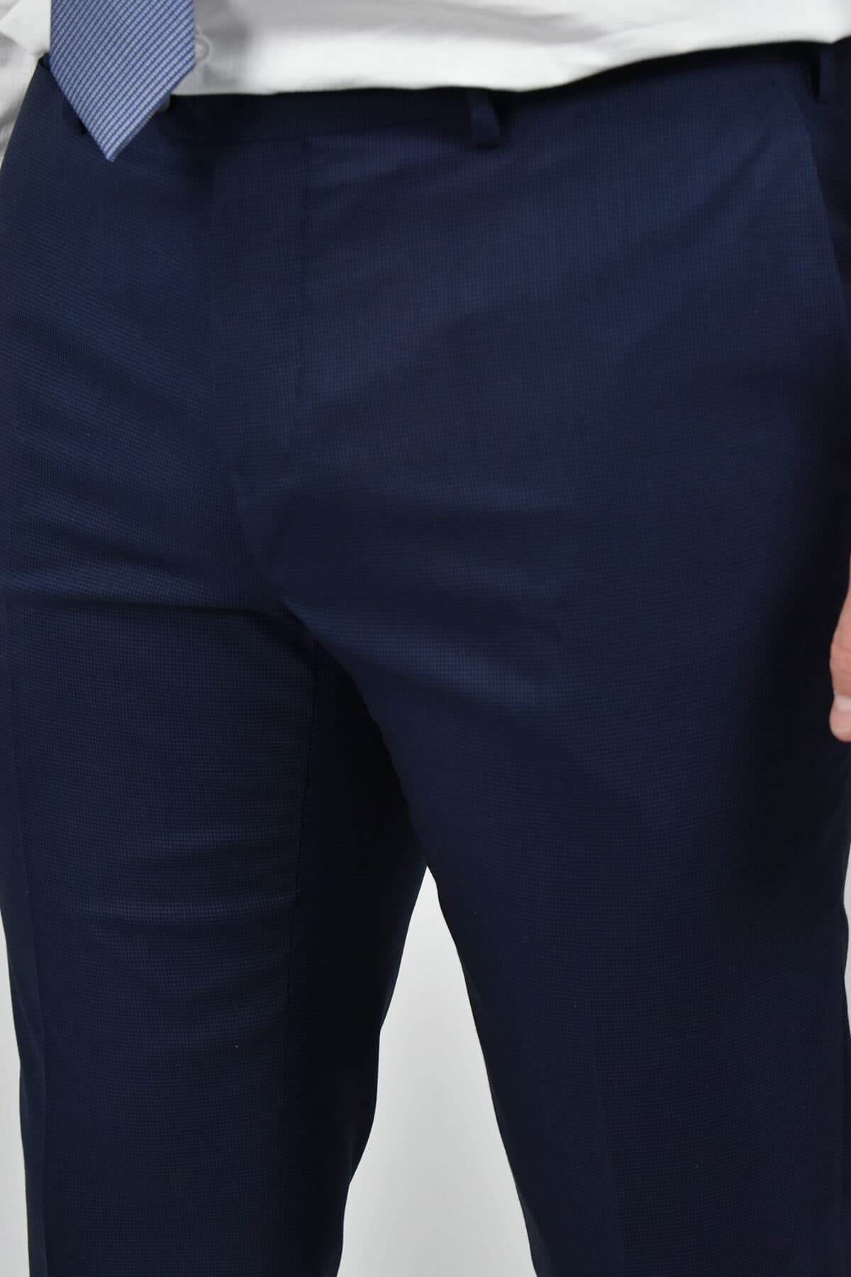 Orion Κοστούμι Pietro - Σκούρο‌‌ μπλε - 302303