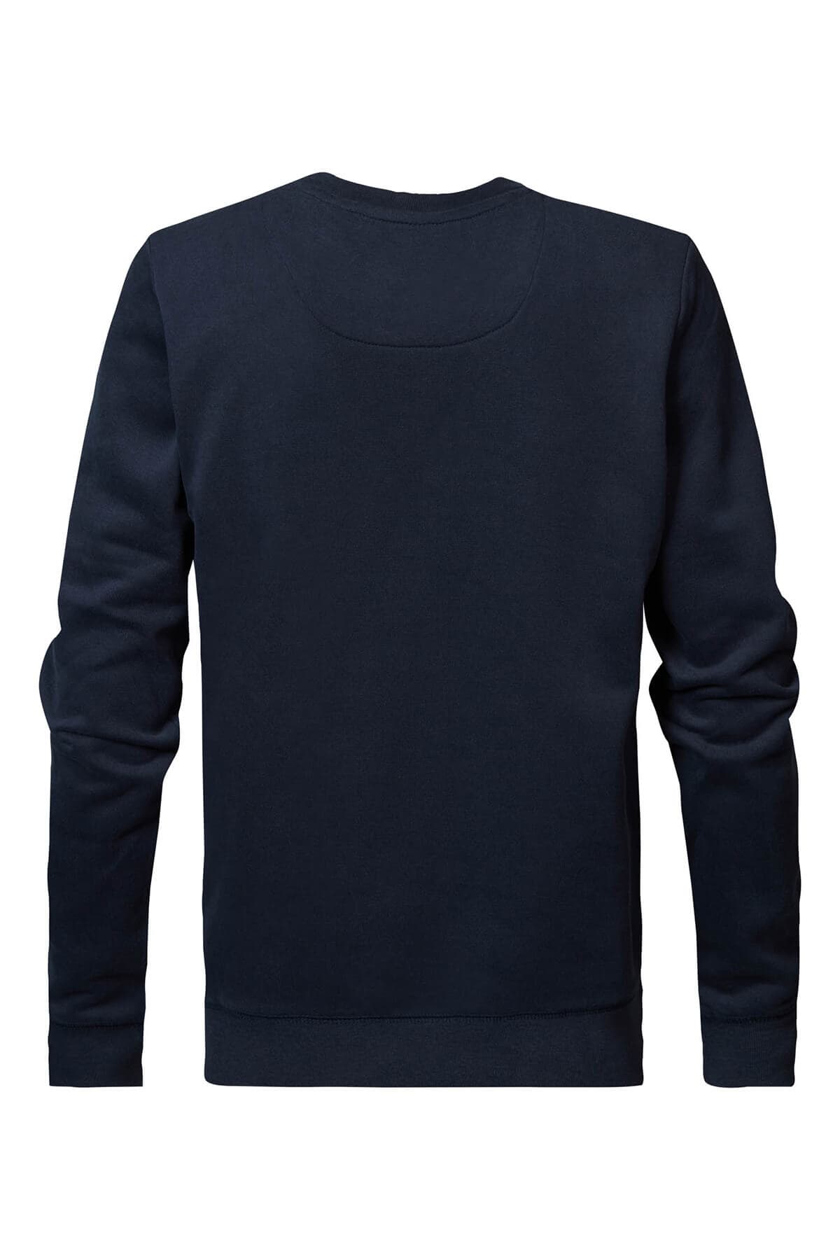 Petrol Industries Φούτερ Με Logo