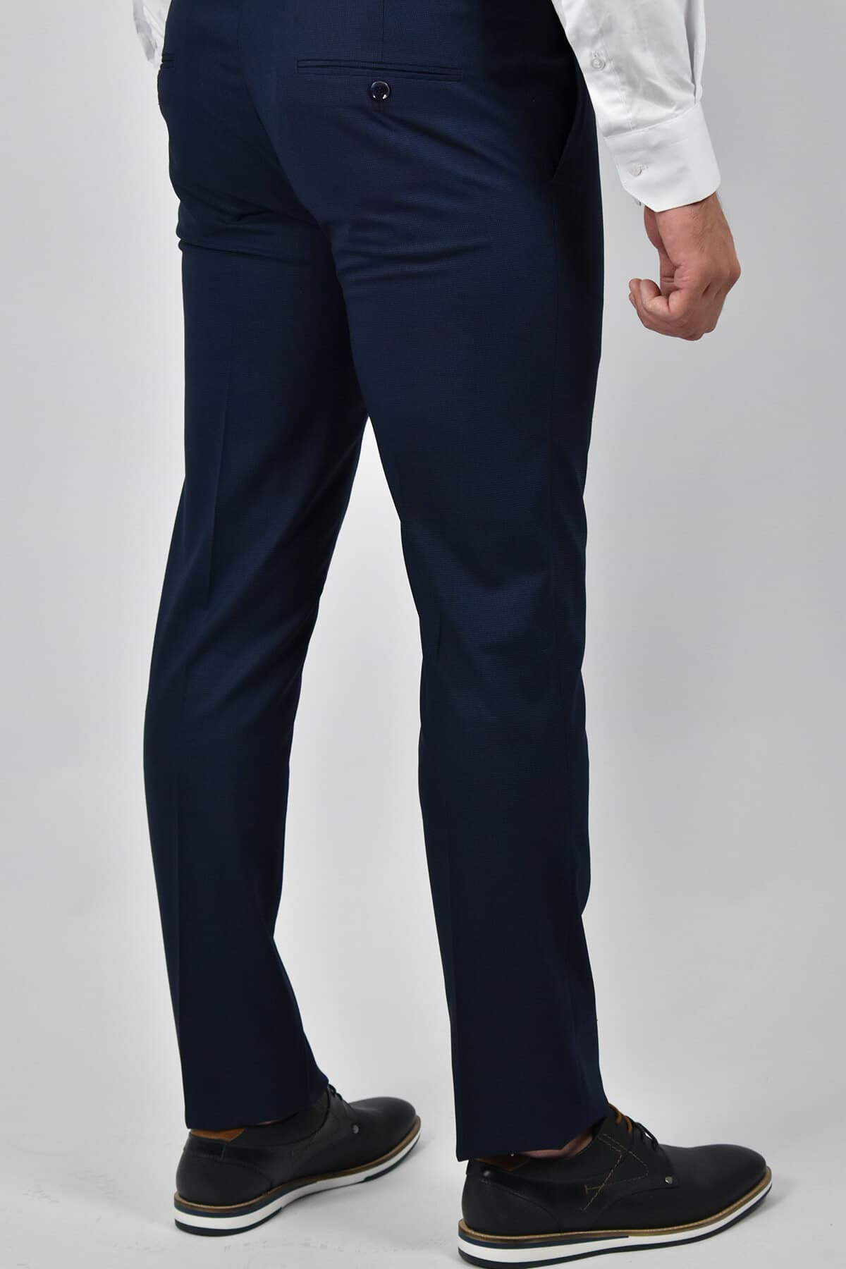 Orion Κοστούμι Pietro - Σκούρο‌‌ μπλε - 302303