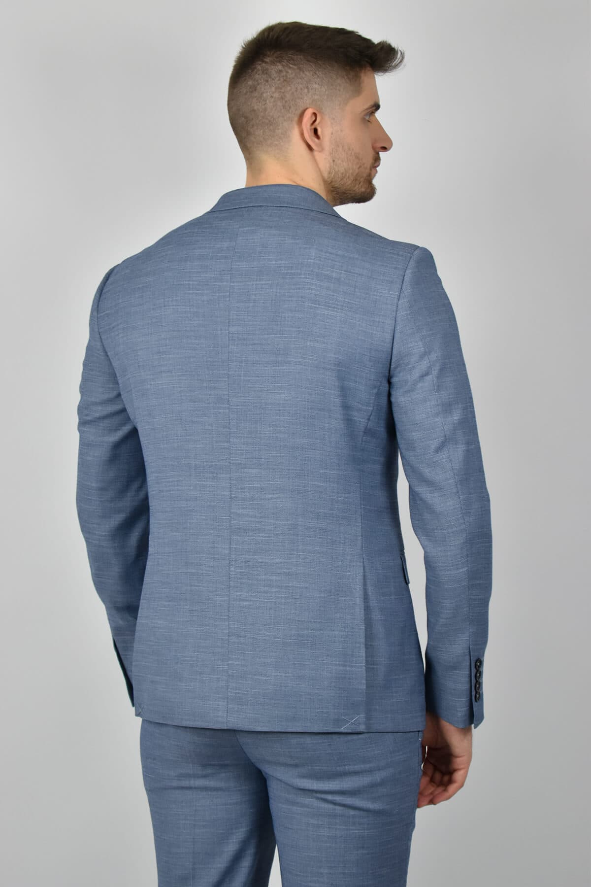 Leonardo Uomo Κοστούμι