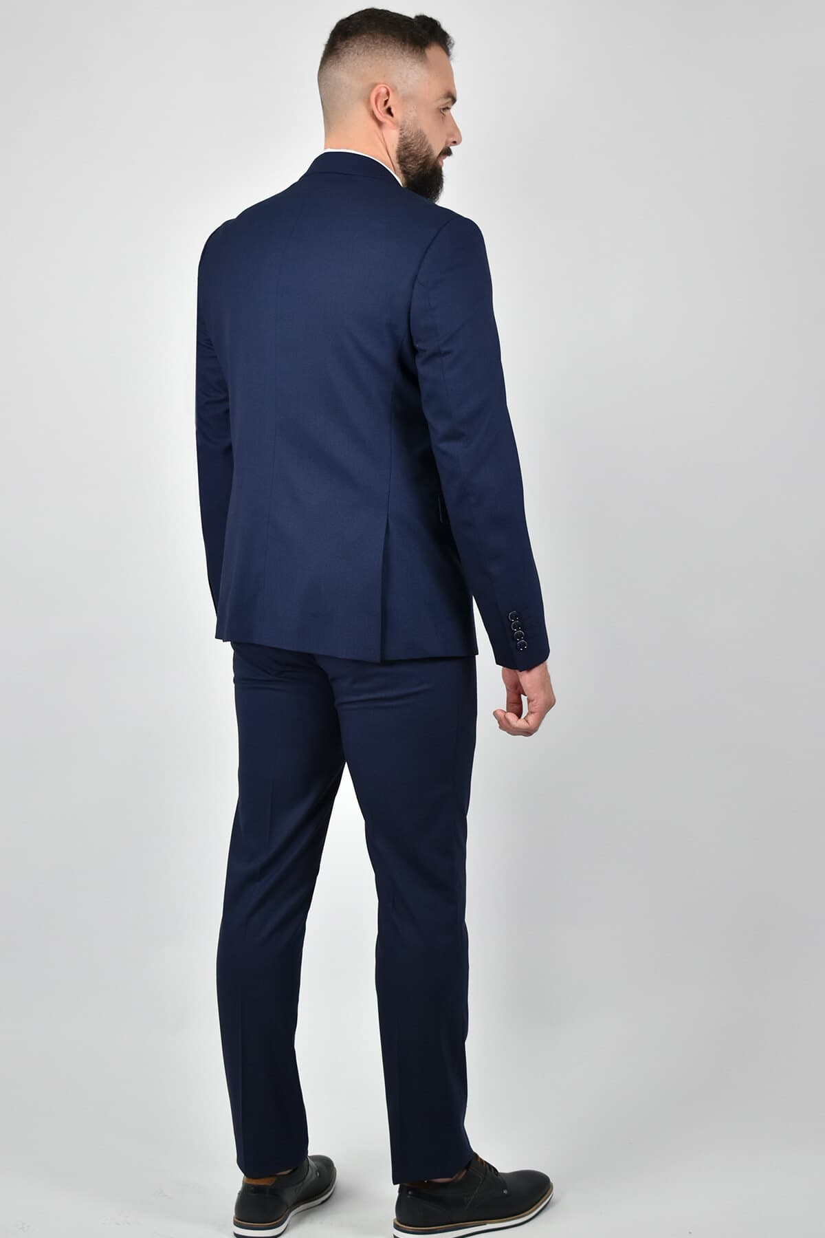 Orion Κοστούμι Pietro - Σκούρο‌‌ μπλε - 302303