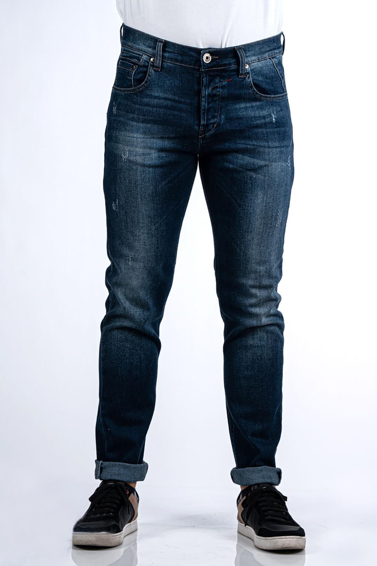 Cabell Τζιν - Σκούρο‌‌ μπλε