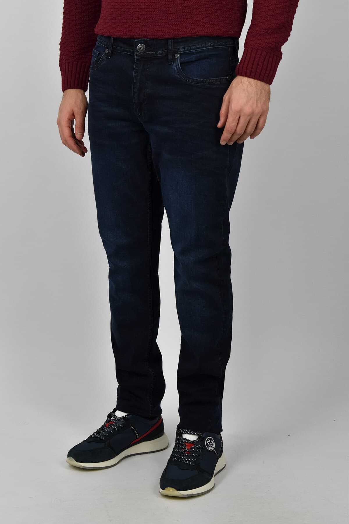 Men's Jeans Marcus Multicolor