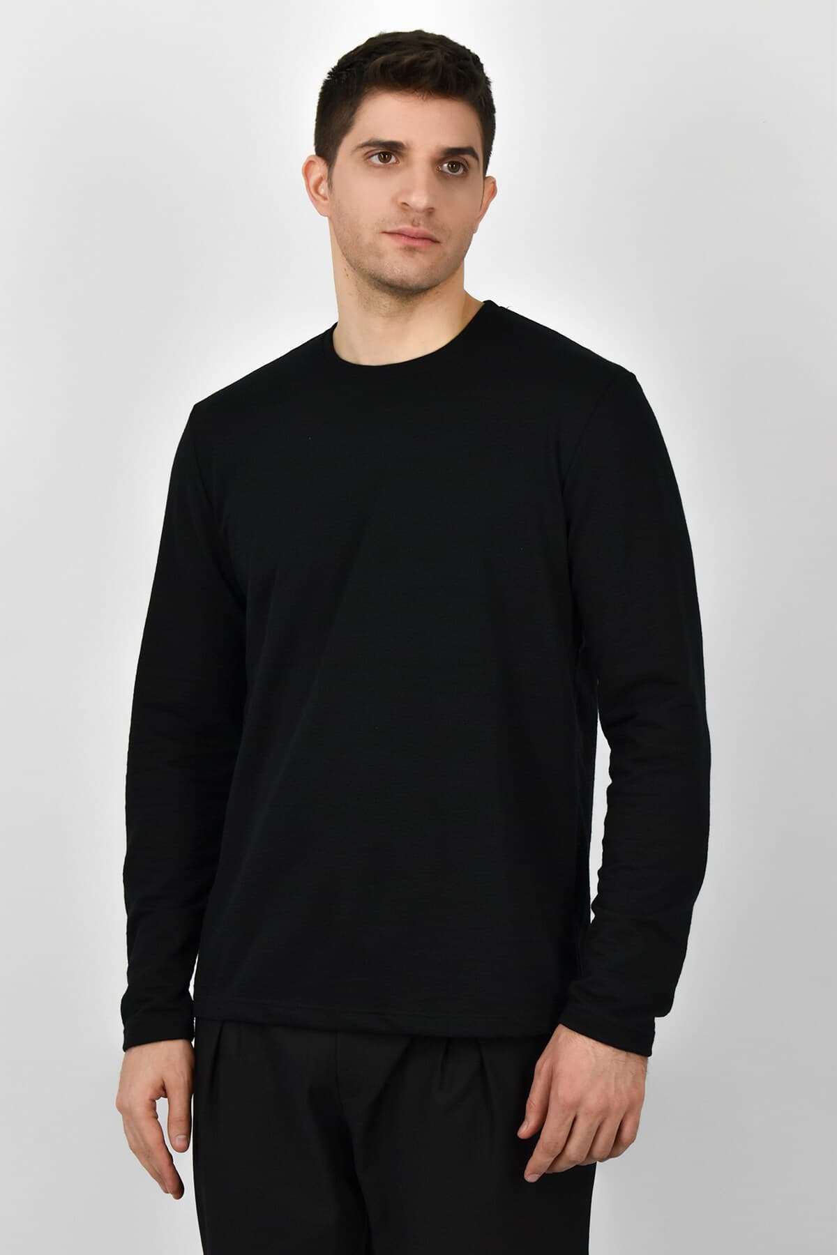 Clever Μπλούζα Μακό Με Ανάγλυφο Σχέδιο