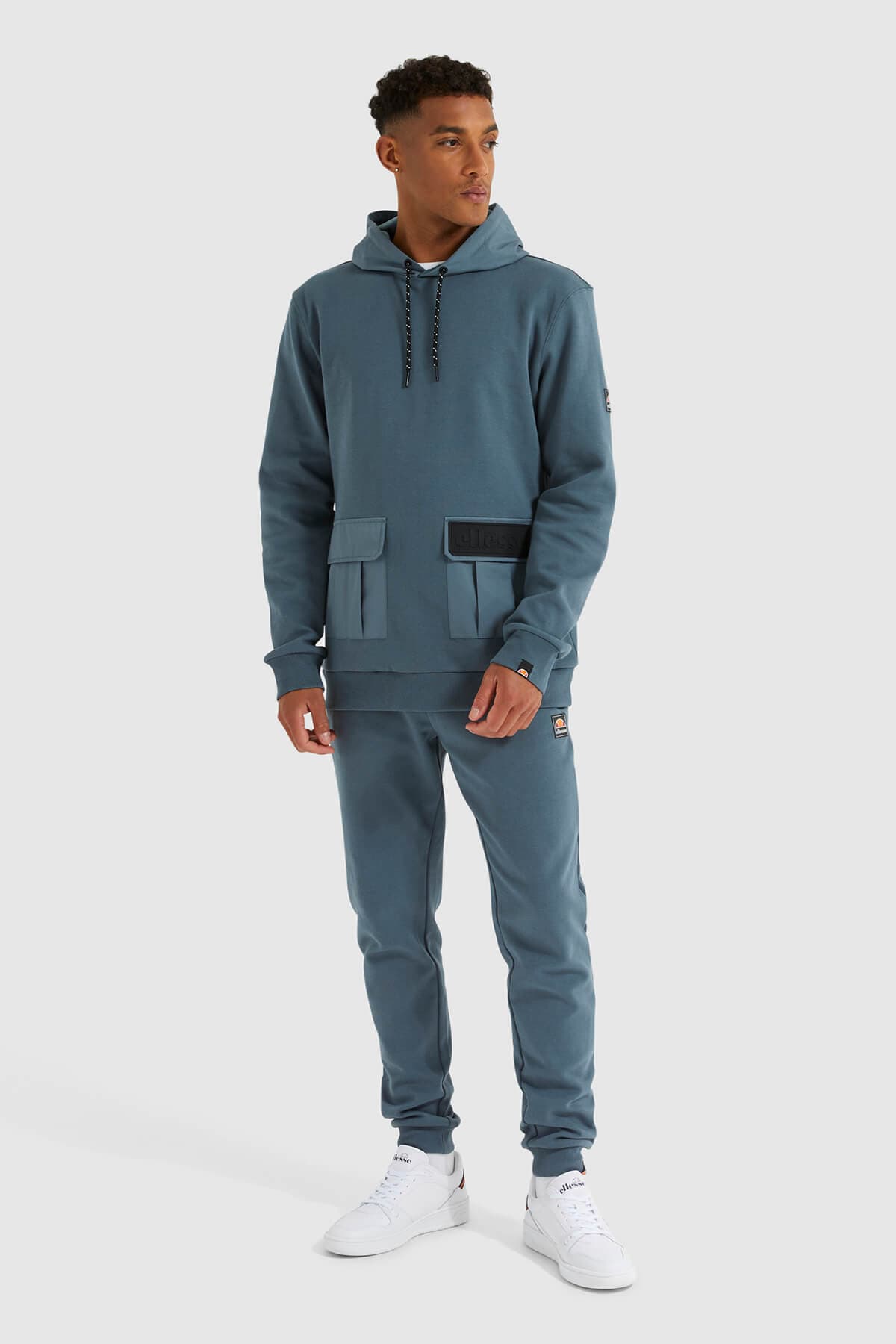 Ellesse Precipito Oh Hoody Φούτερ Ανδρικό