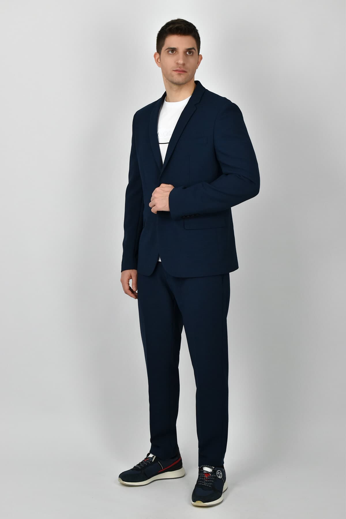 Men's Pants Antony Morato Multicolor