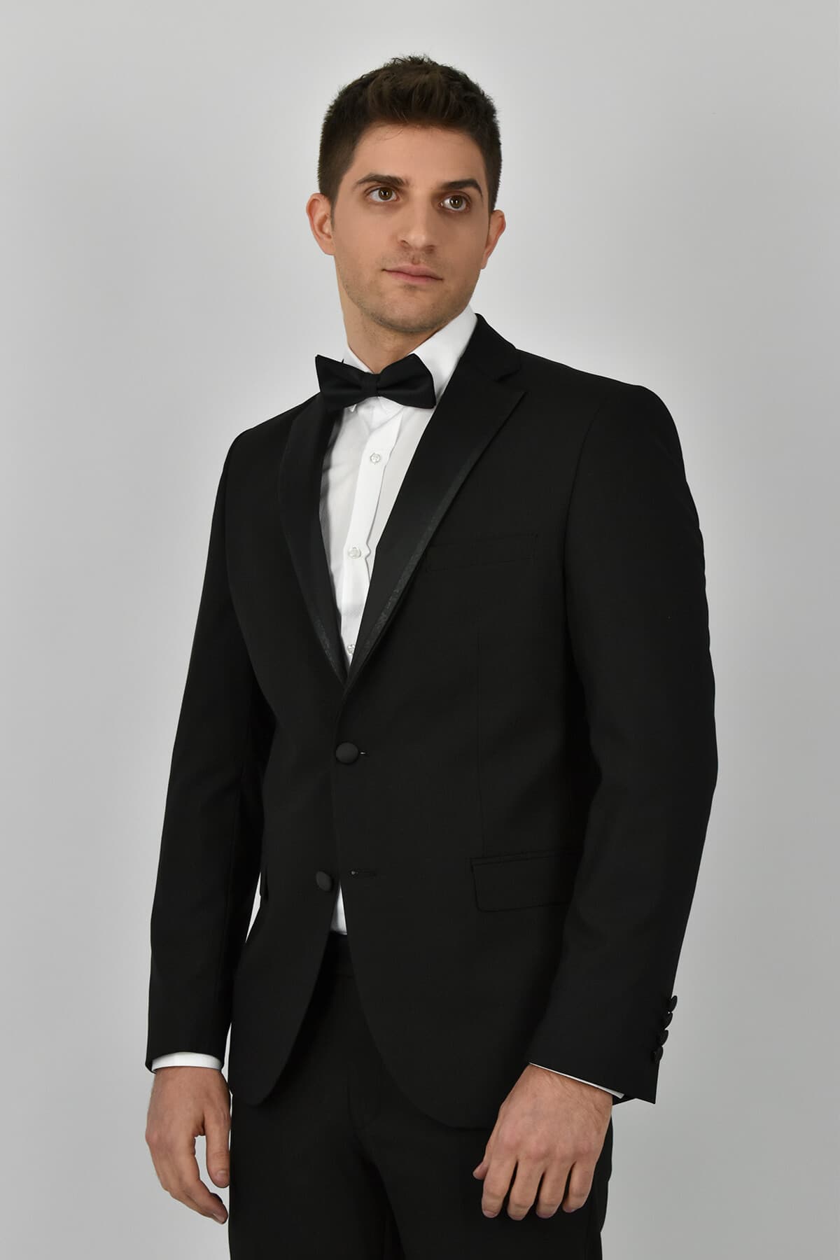 MeAndMy Κοστούμι - Μαύρο - 9001/2