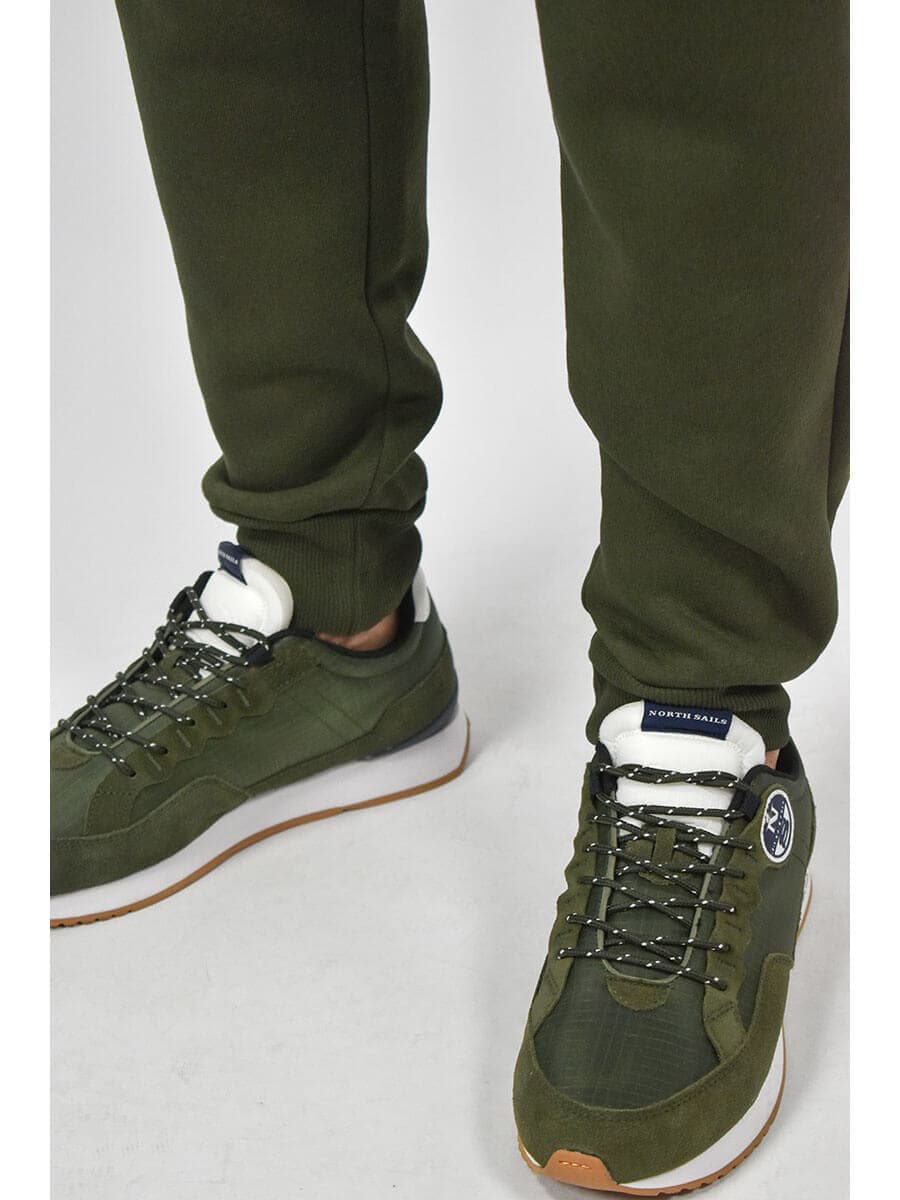 Men's Tracksuits Clever Green