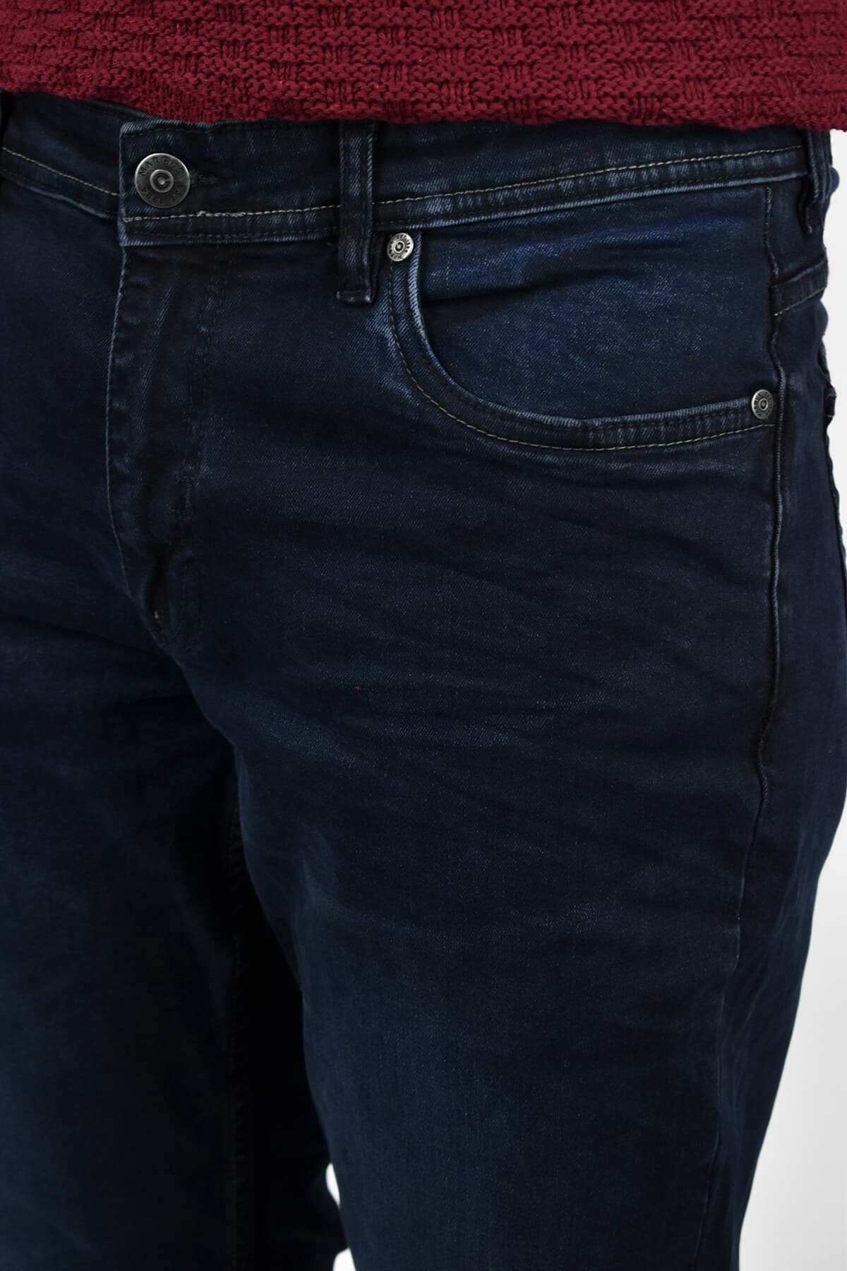 Marcus Τζιν Cutler 2166 - Σκούρο‌‌ μπλε