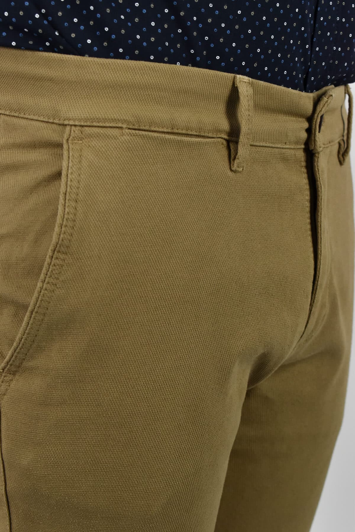 Men's Chino Pants Lcdn Beige