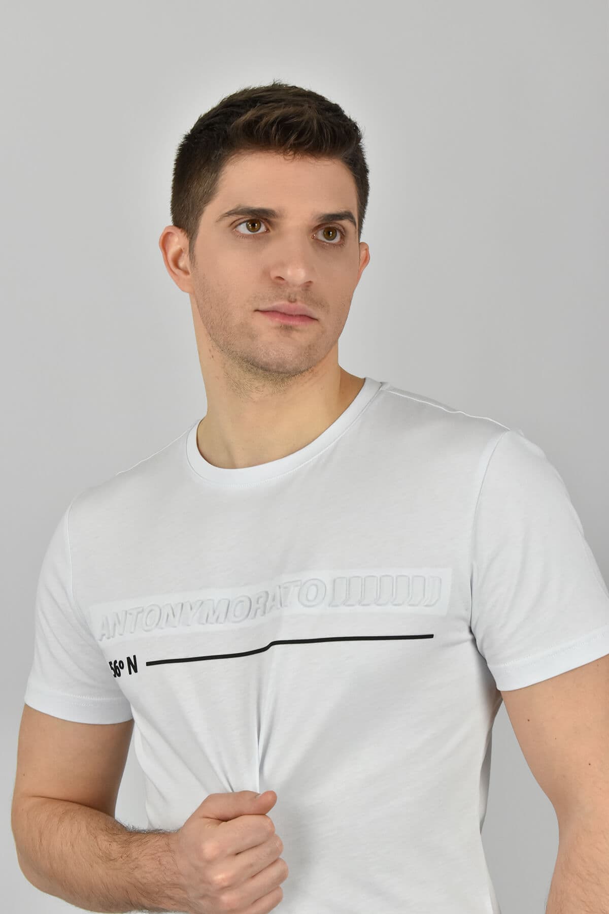 Antony Morato T-shirt Με Στάμπα