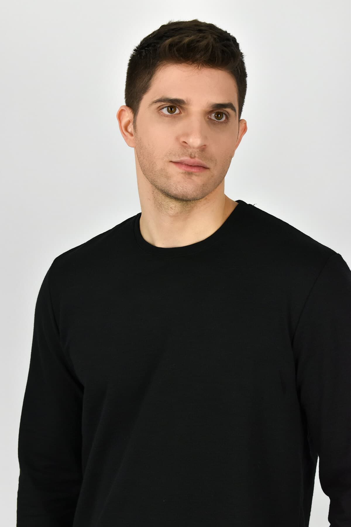 Clever Μπλούζα Μακό Με Ανάγλυφο Σχέδιο