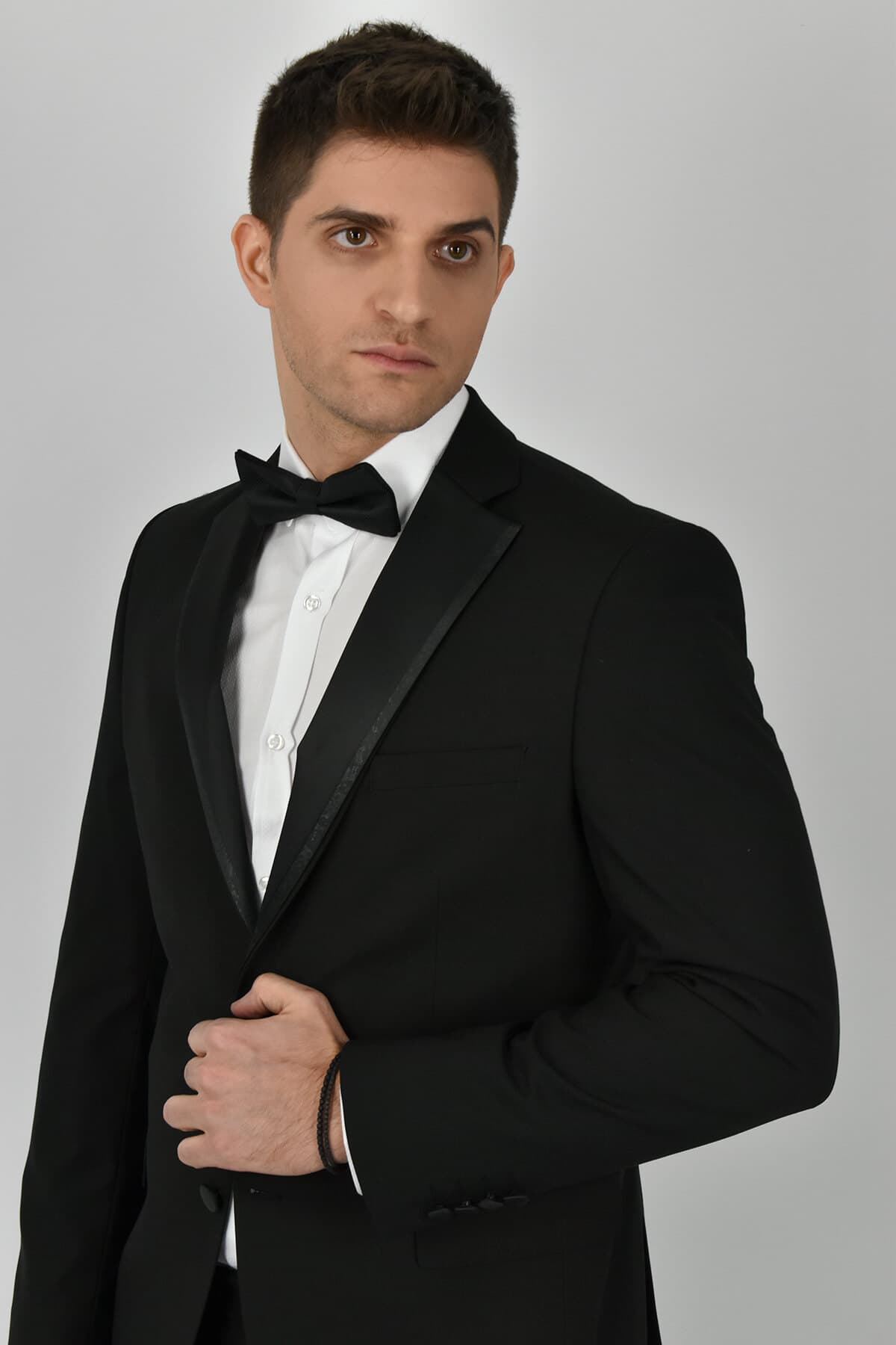 MeAndMy Κοστούμι - Μαύρο - 9001/2