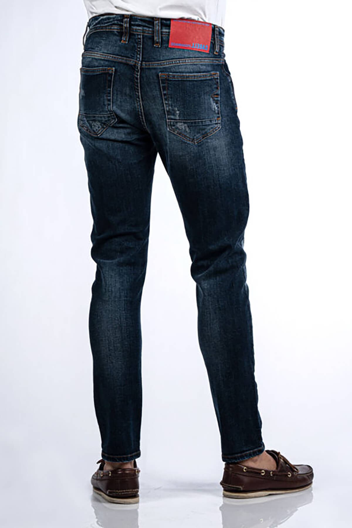 Cabell Τζιν - Σκούρο‌‌ μπλε