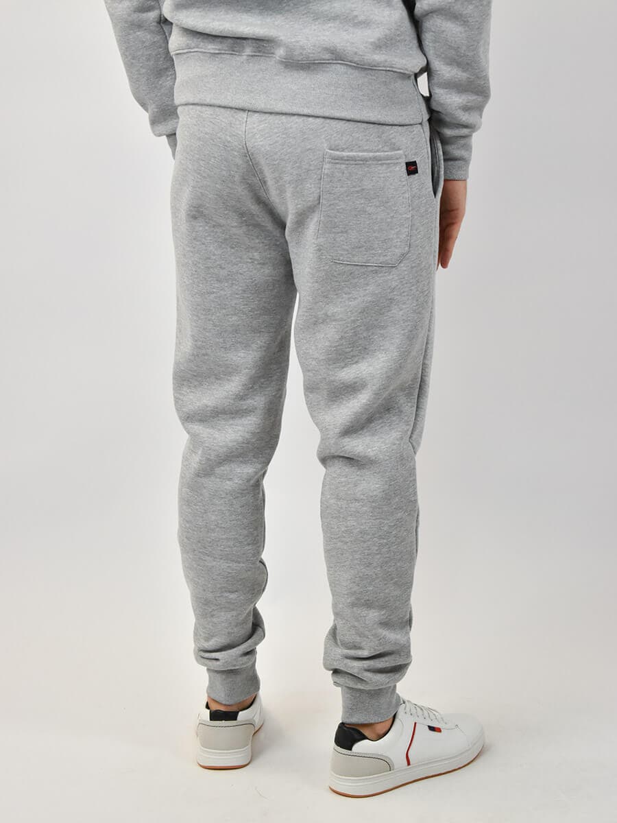 Men's Tracksuits Clever Gray