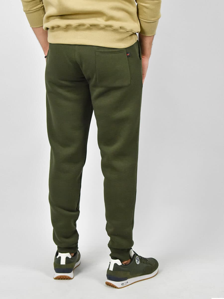 Men's Tracksuits Clever Green