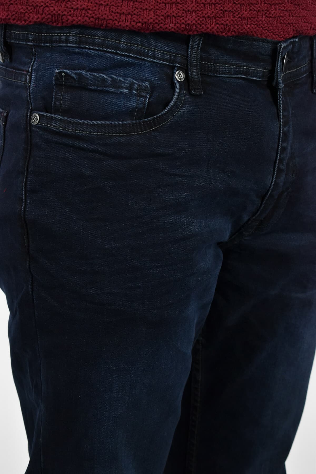 Marcus Τζιν Cutler 2166 - Σκούρο‌‌ μπλε