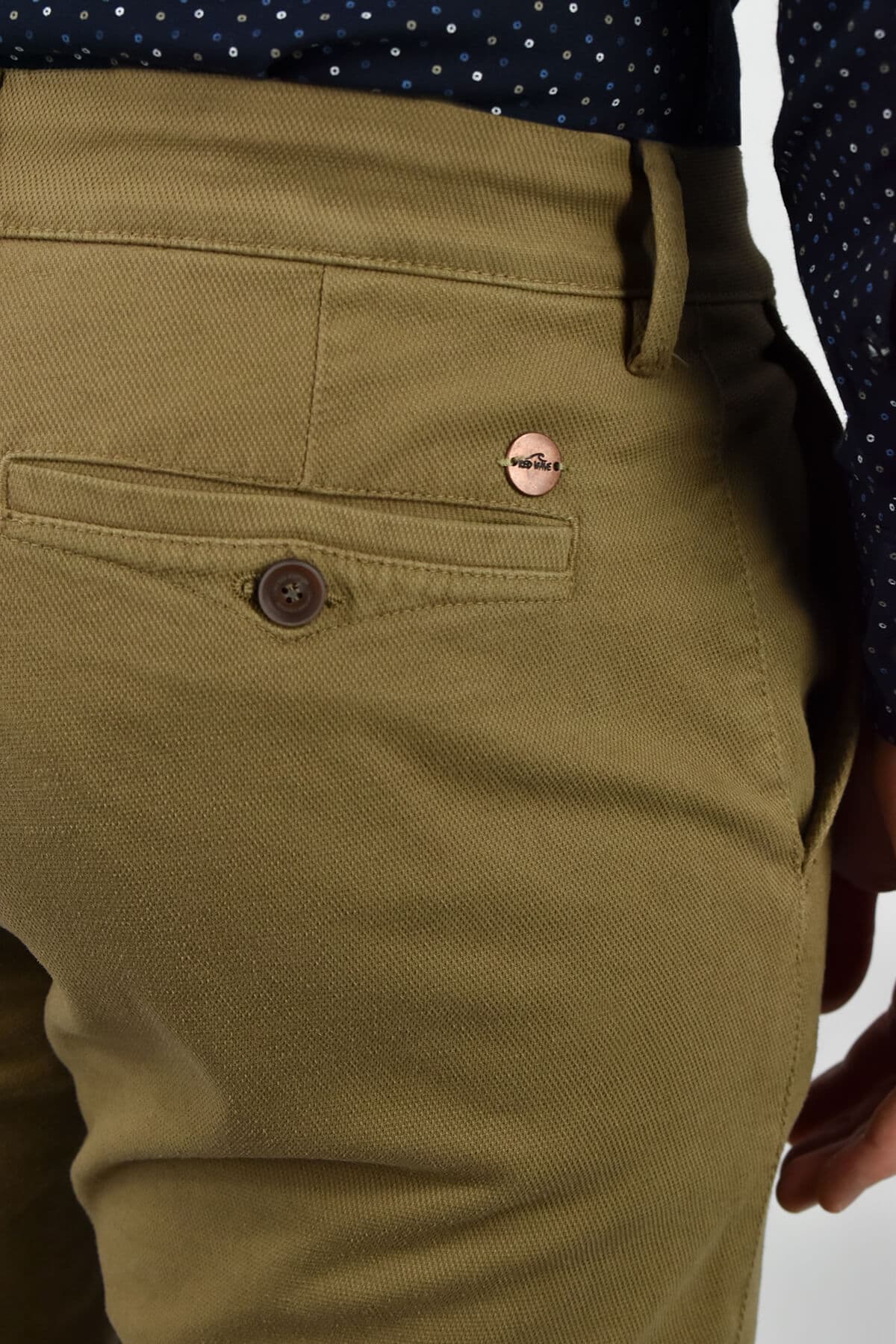 Men's Chino Pants Lcdn Beige