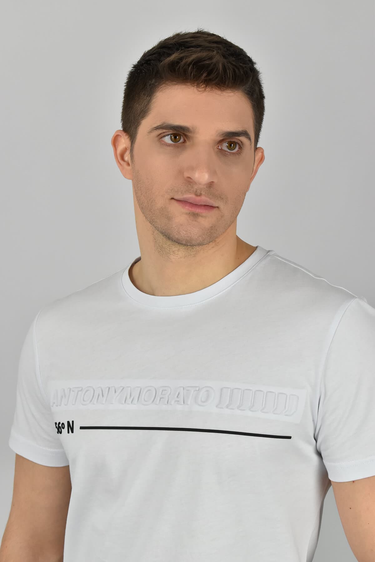 Antony Morato T-shirt Με Στάμπα