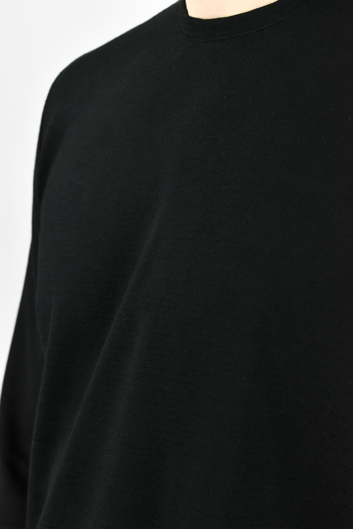 Clever Μπλούζα Μακό Με Ανάγλυφο Σχέδιο