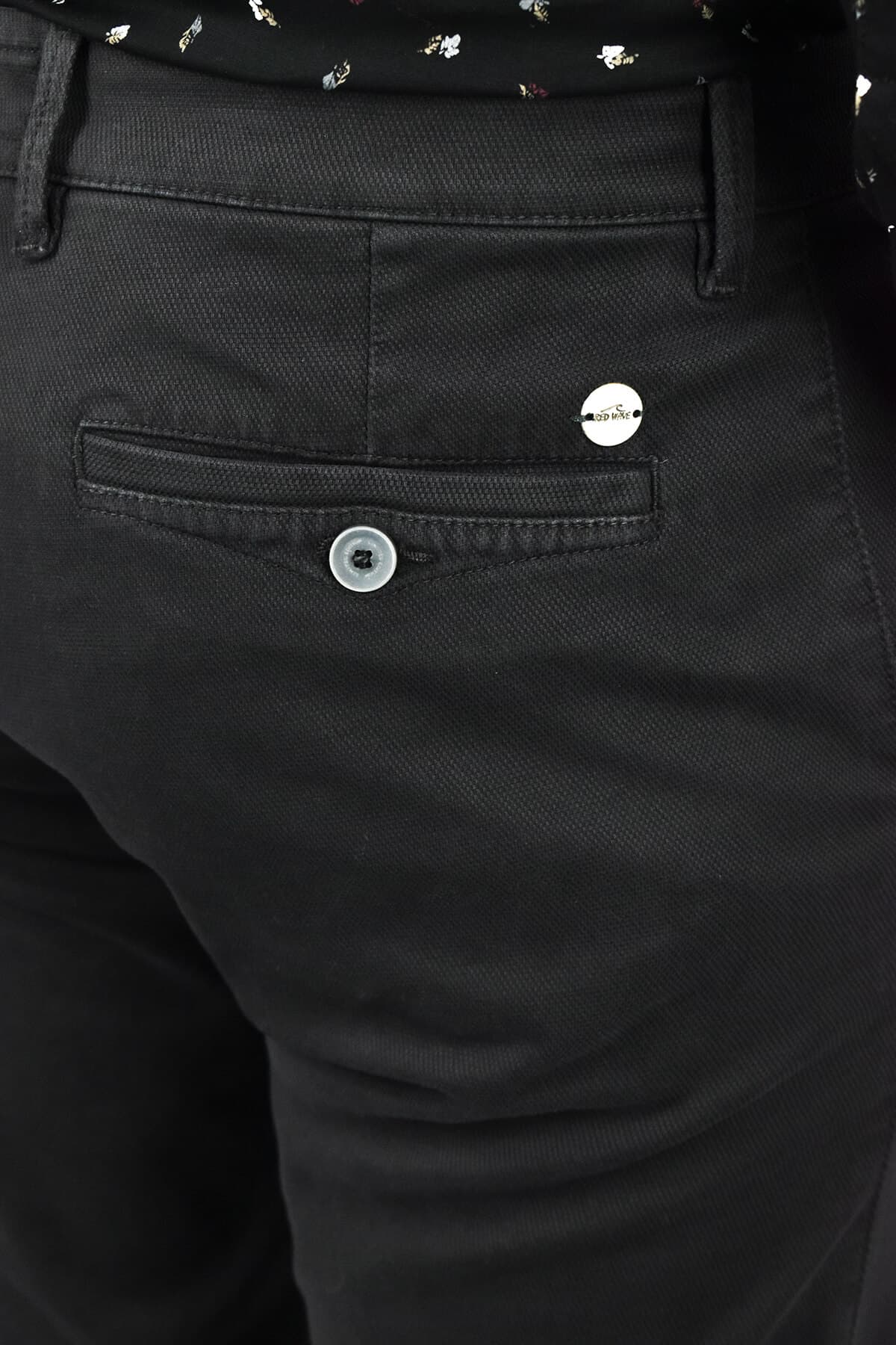 Men's Chino Pants Lcdn Gray