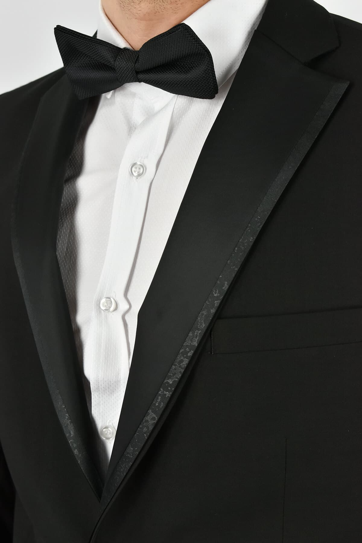 MeAndMy Κοστούμι - Μαύρο - 9001/2