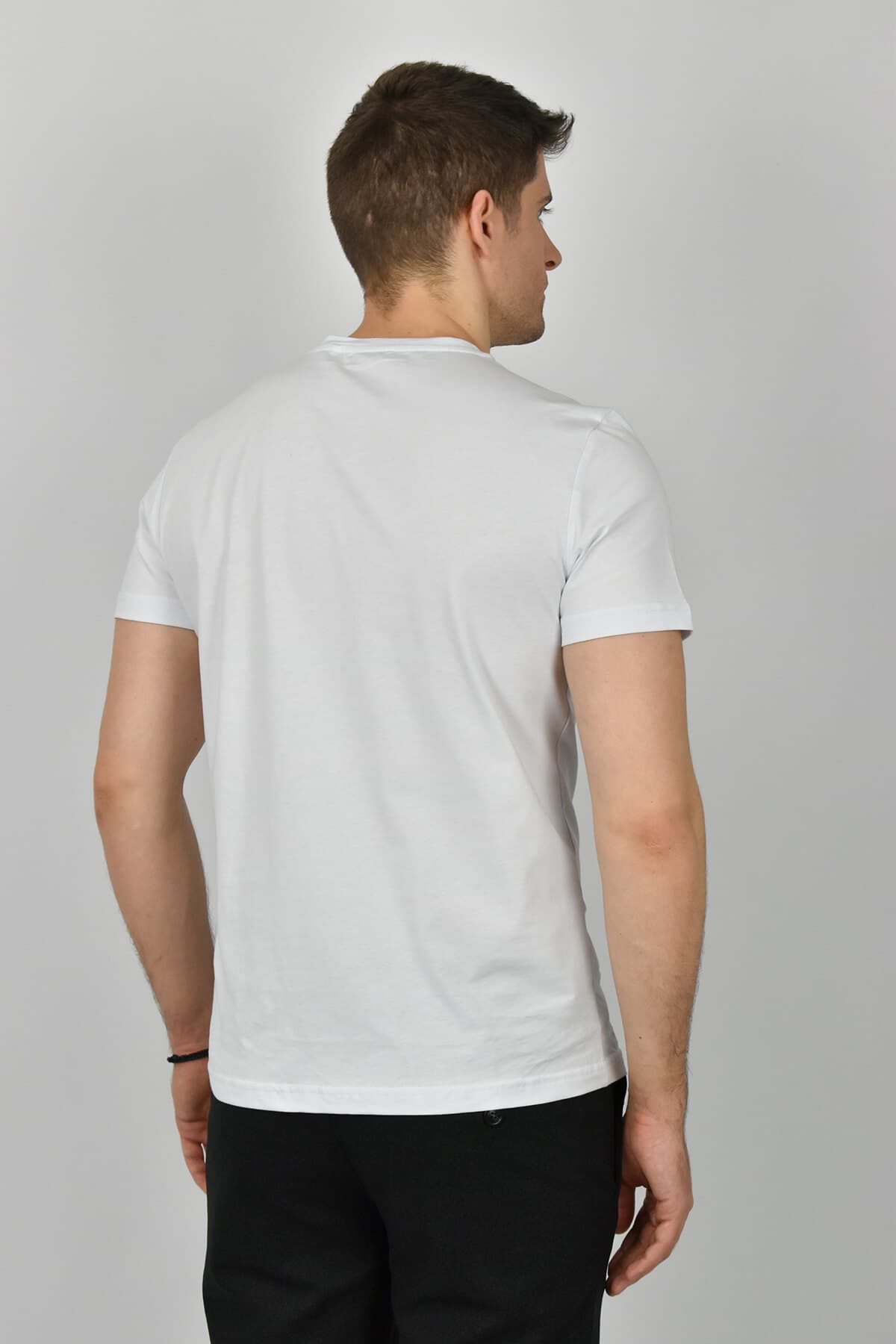 Antony Morato T-shirt Με Στάμπα