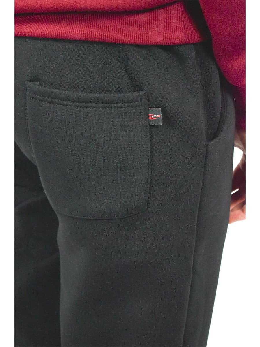 Men's Tracksuits Clever Black