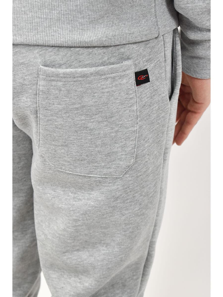 Men's Tracksuits Clever Gray