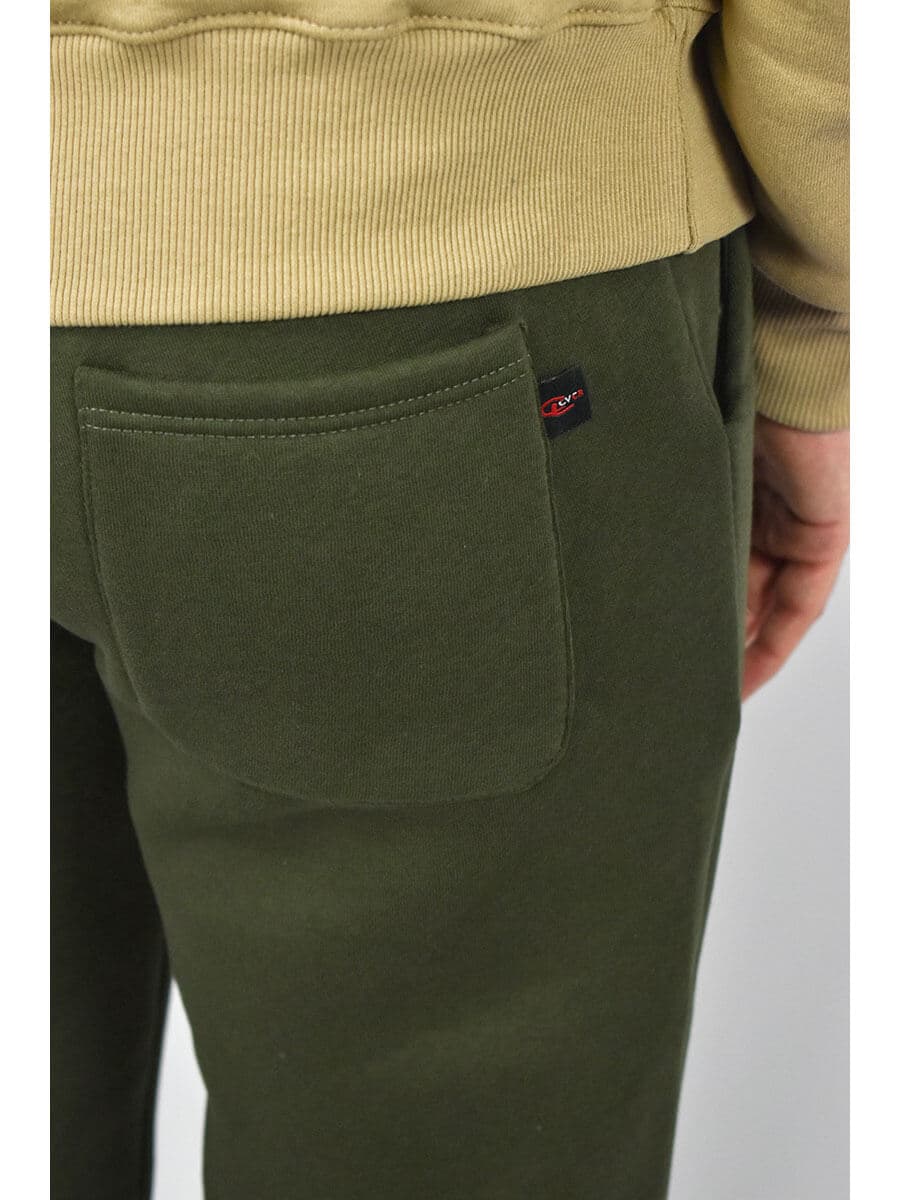 Men's Tracksuits Clever Green