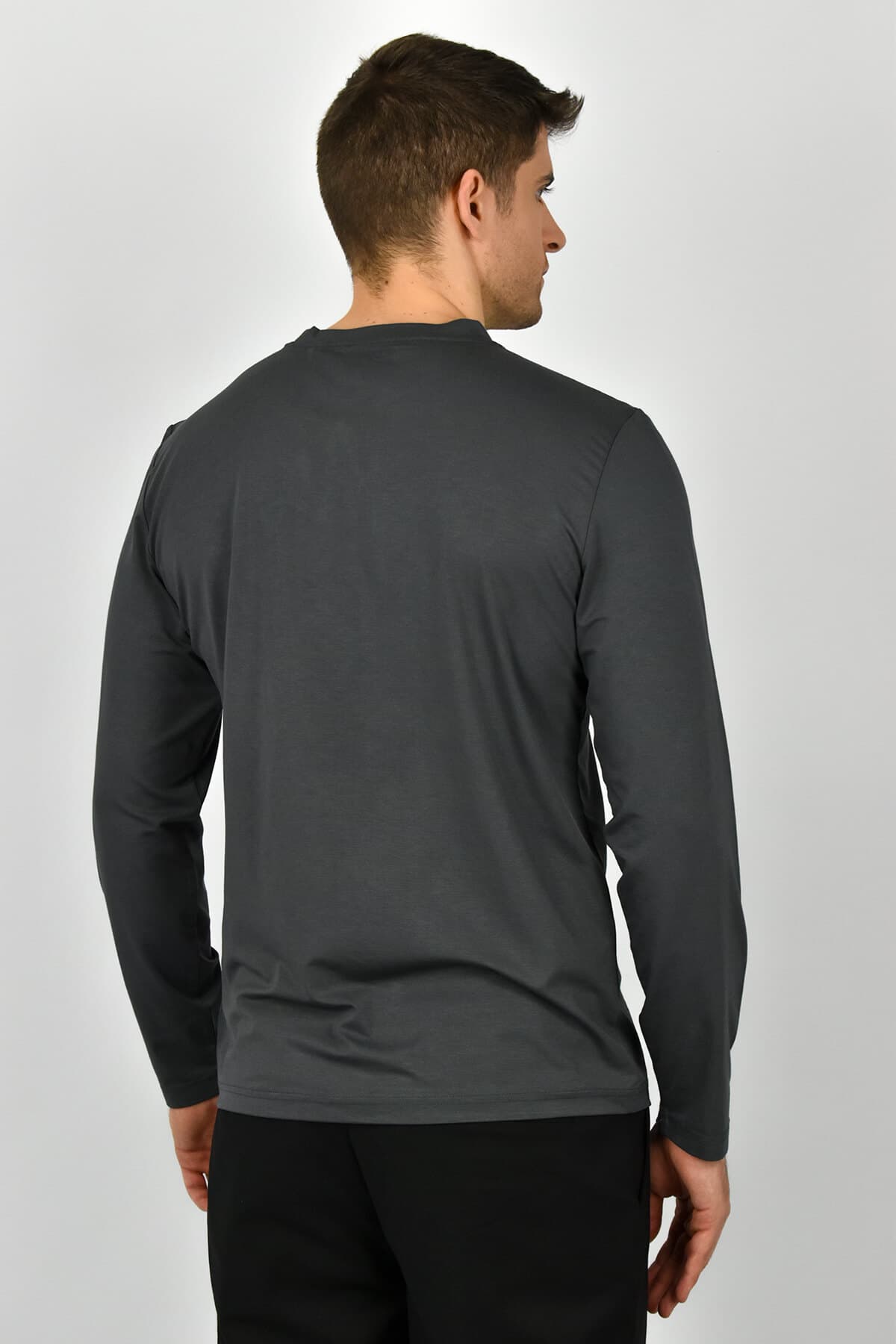 Antony Morato Μπλούζα Με Τυπωμένο Λογότυπο