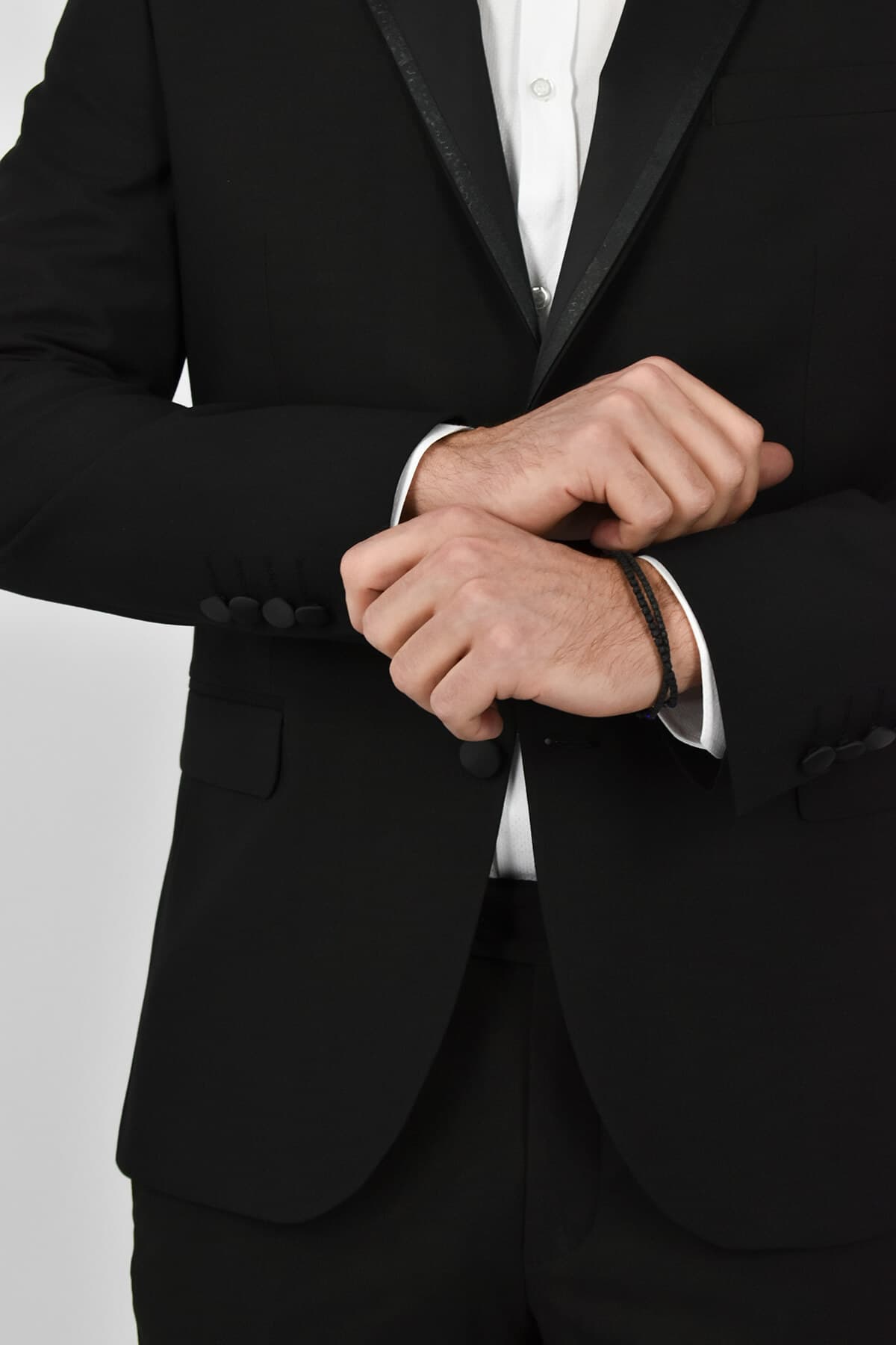 MeAndMy Κοστούμι - Μαύρο - 9001/2