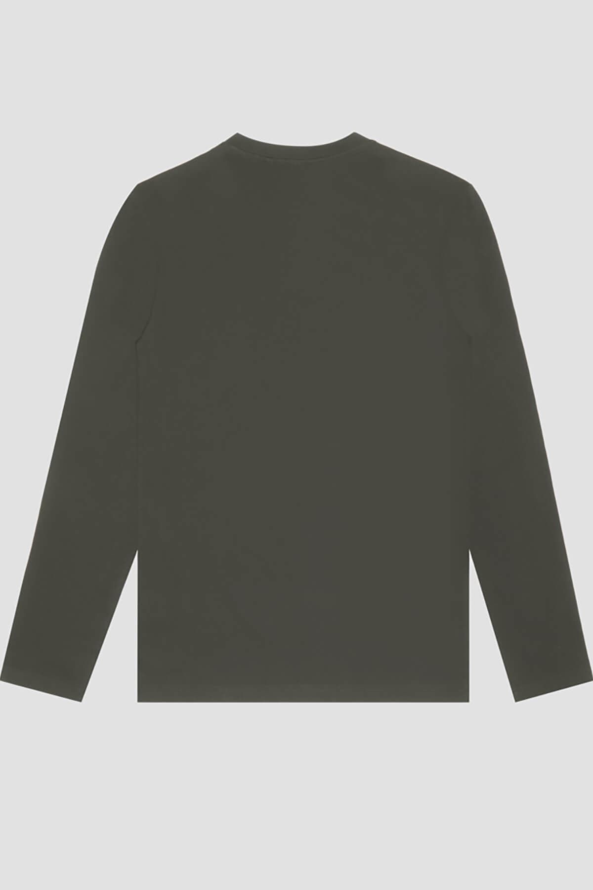 Antony Morato Μπλούζα Με Τυπωμένο Λογότυπο