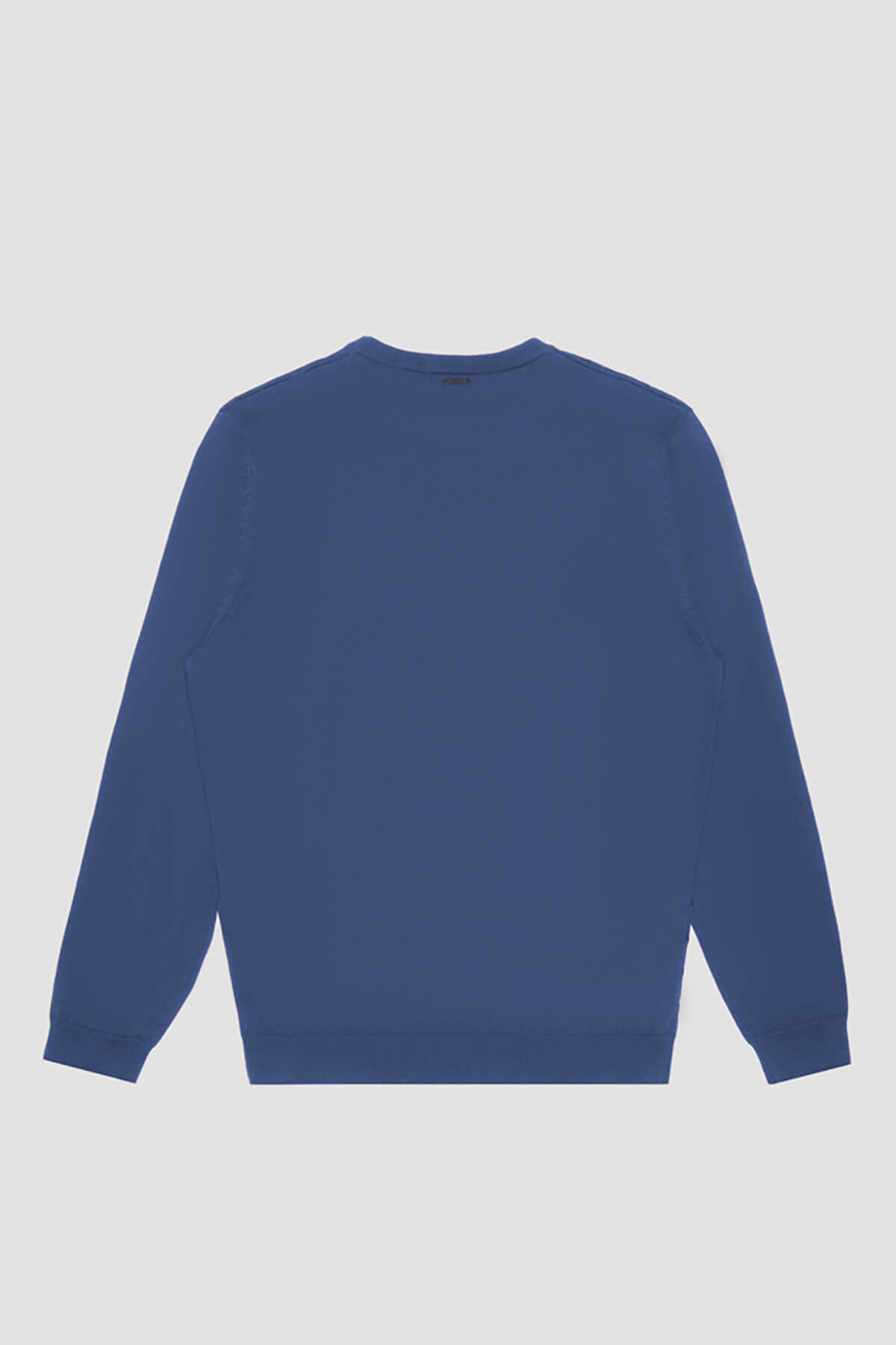 Antony Morato Πουλόβερ Με Ανάγλυφη Πλέξη