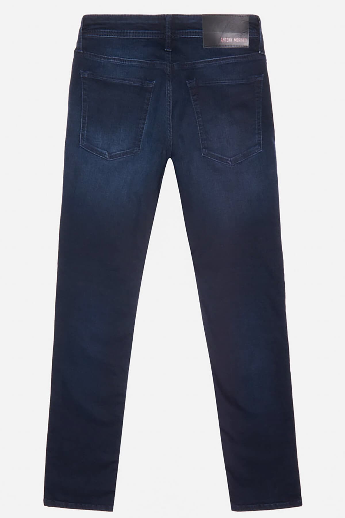 Antony Morato Τζιν GEEZER - Σκούρο‌‌ μπλε