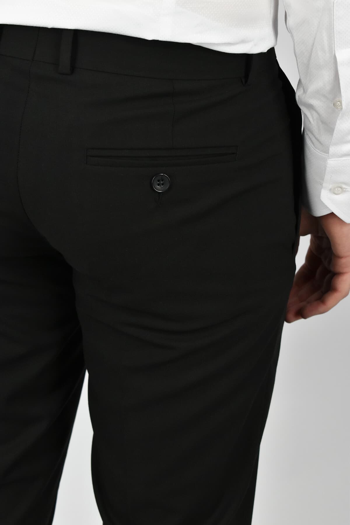 MeAndMy Κοστούμι - Μαύρο - 9001/2