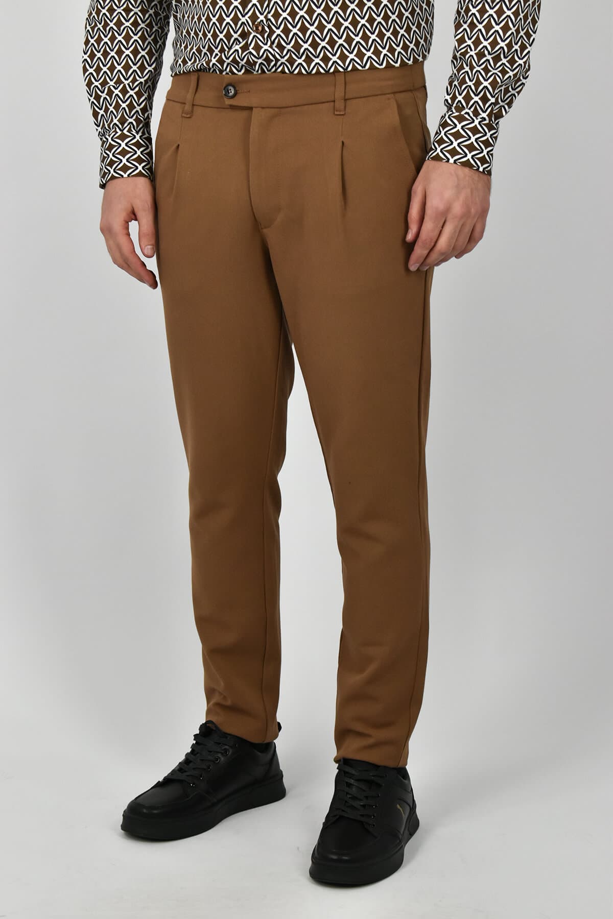 Makan Παντελόνι Chinos Dario