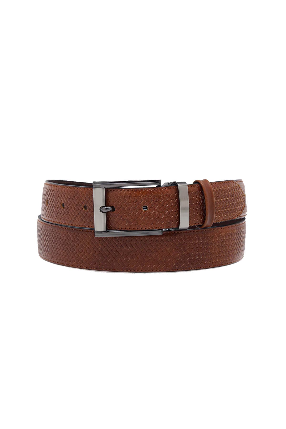Men's Belts William G Brown