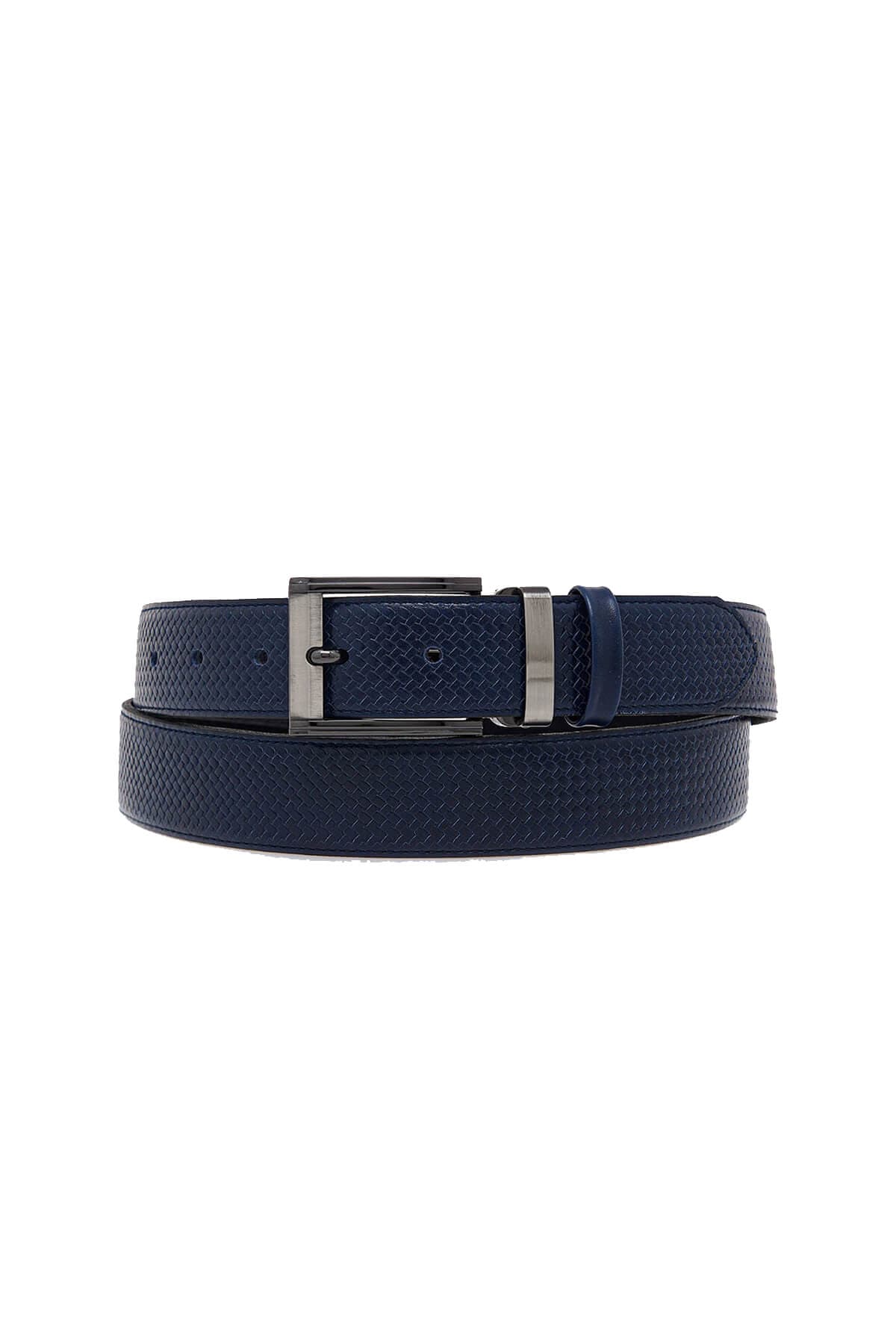 Men's Belts William G Brown