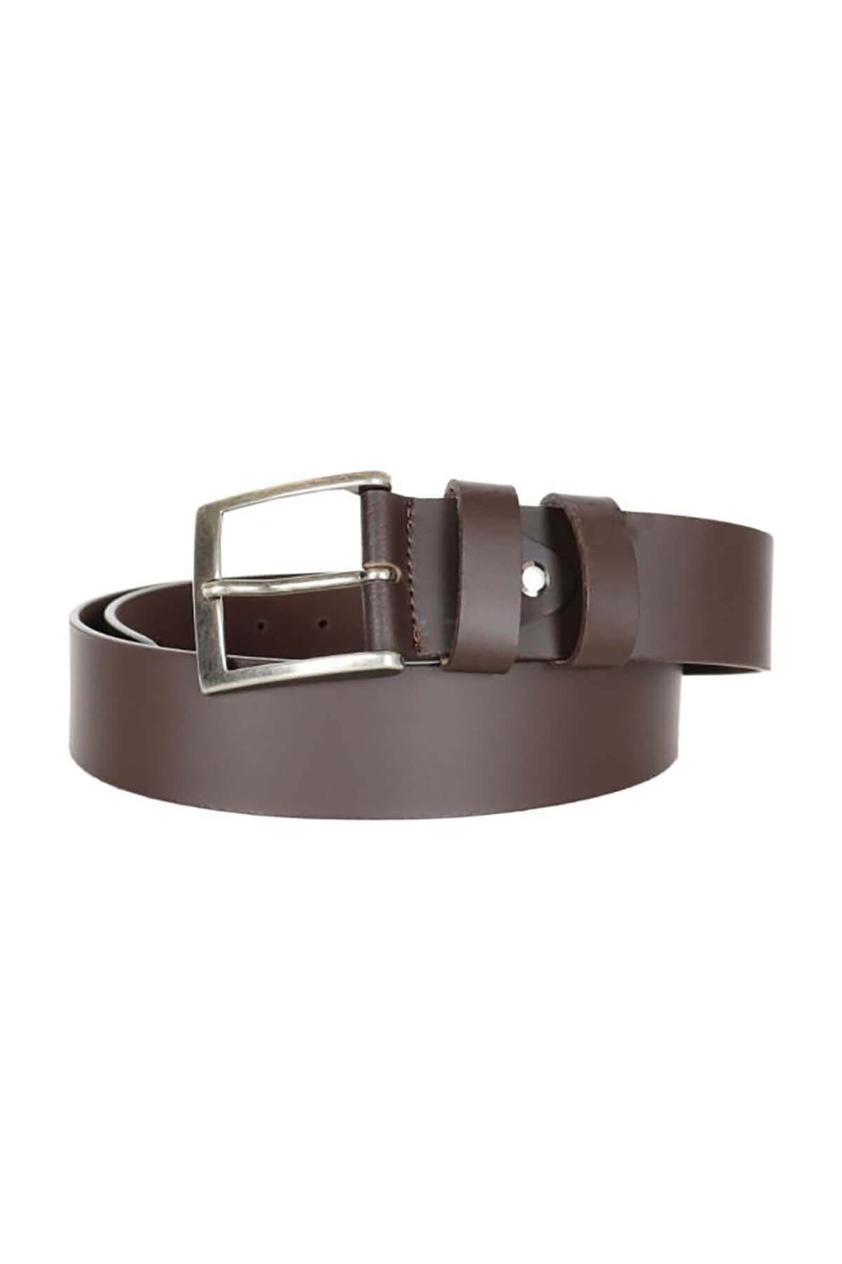 Men's Belts William G Brown