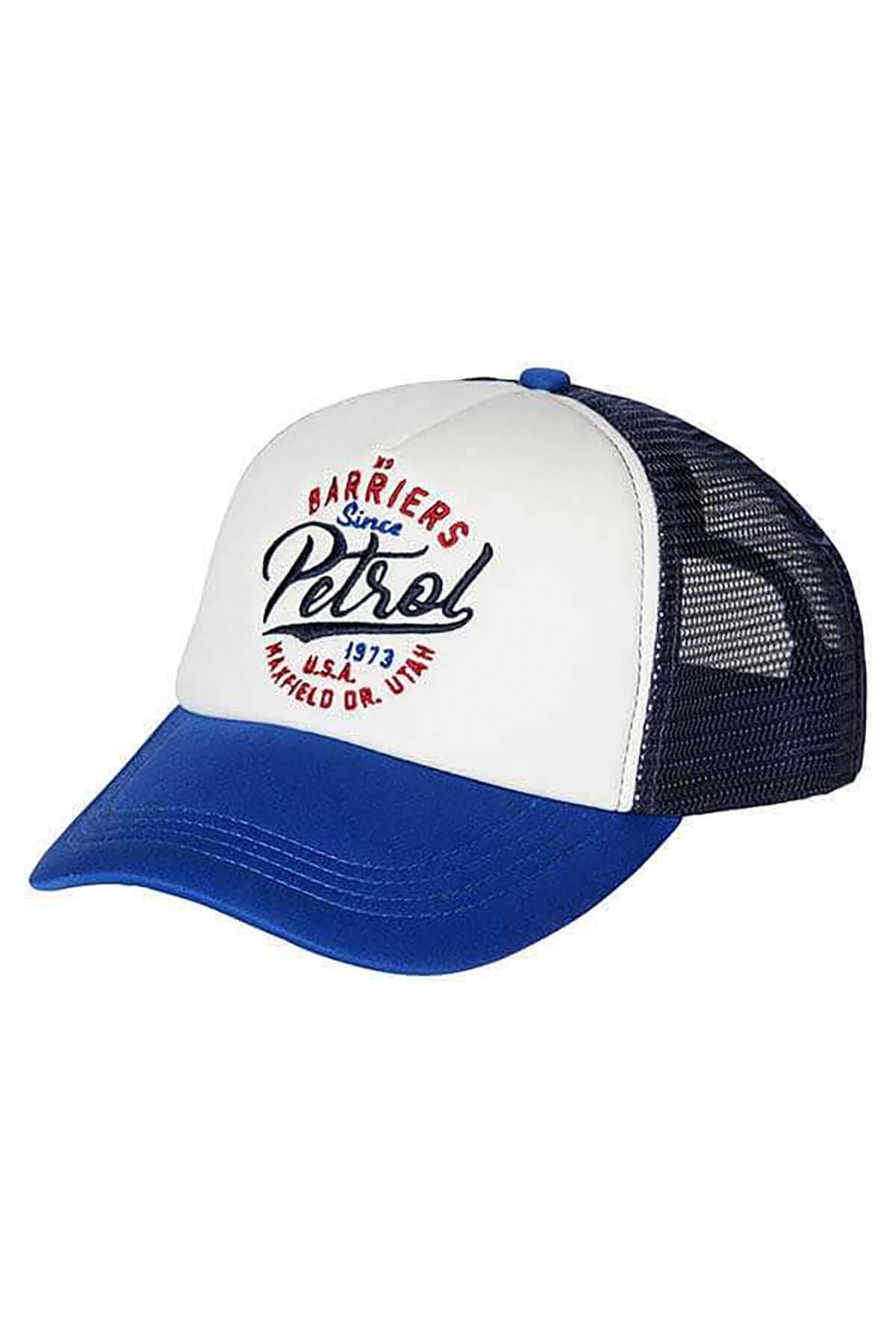 Petrol Industries Trucker Hat