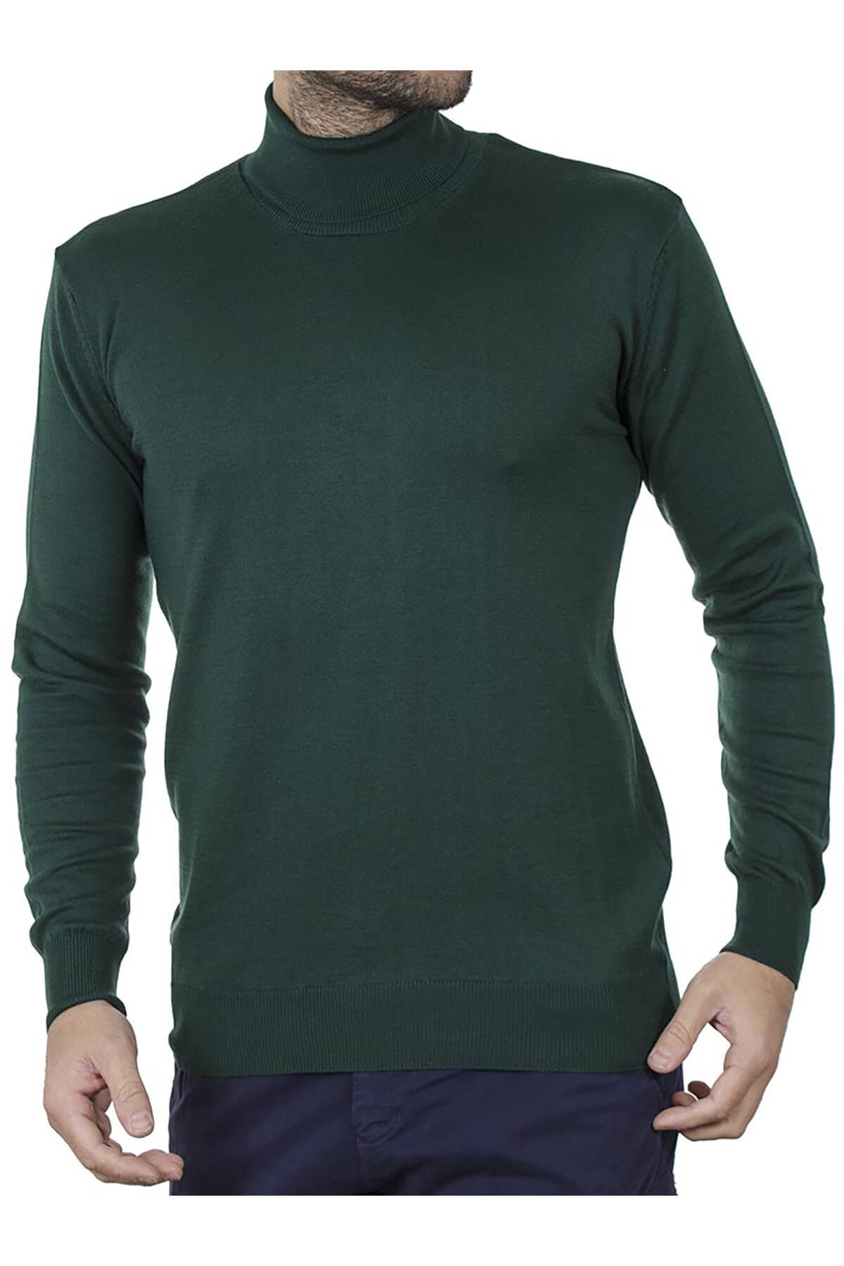 Men's Sweaters Endeson Blue