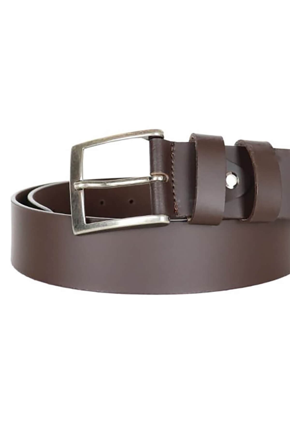 William G Δερμάτινη Ζώνη