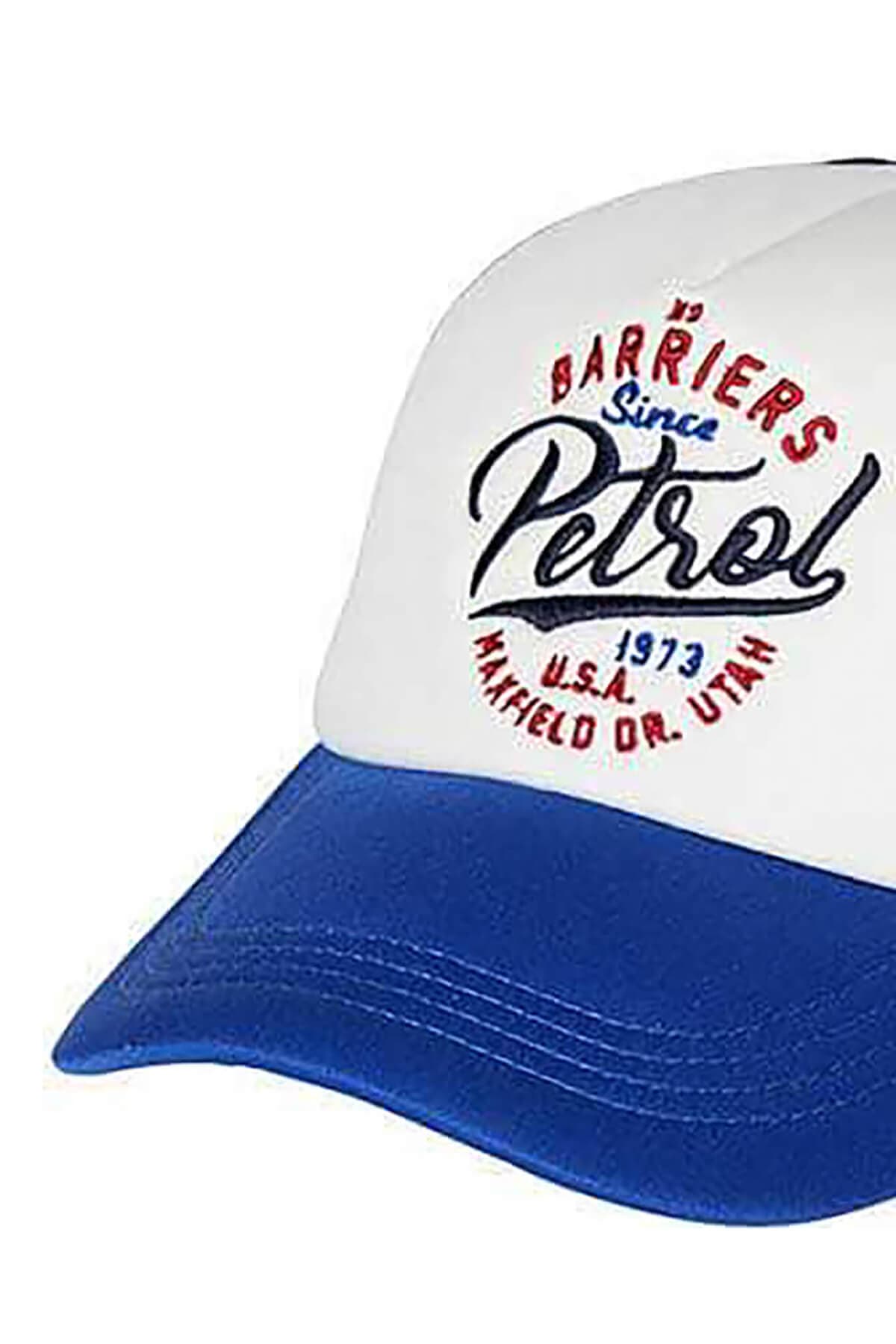 Petrol Industries Trucker Hat