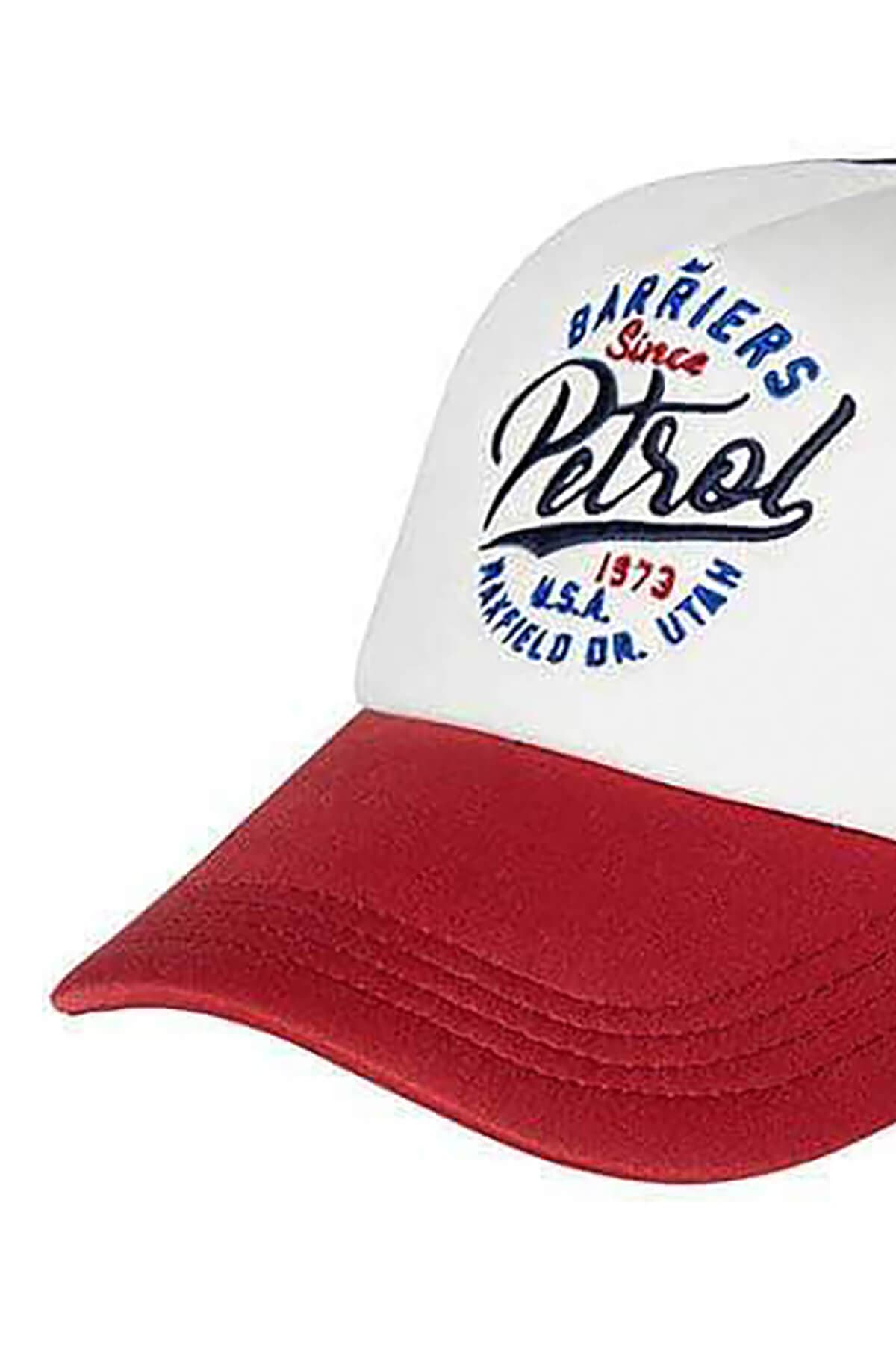 Petrol Industries Trucker Hat